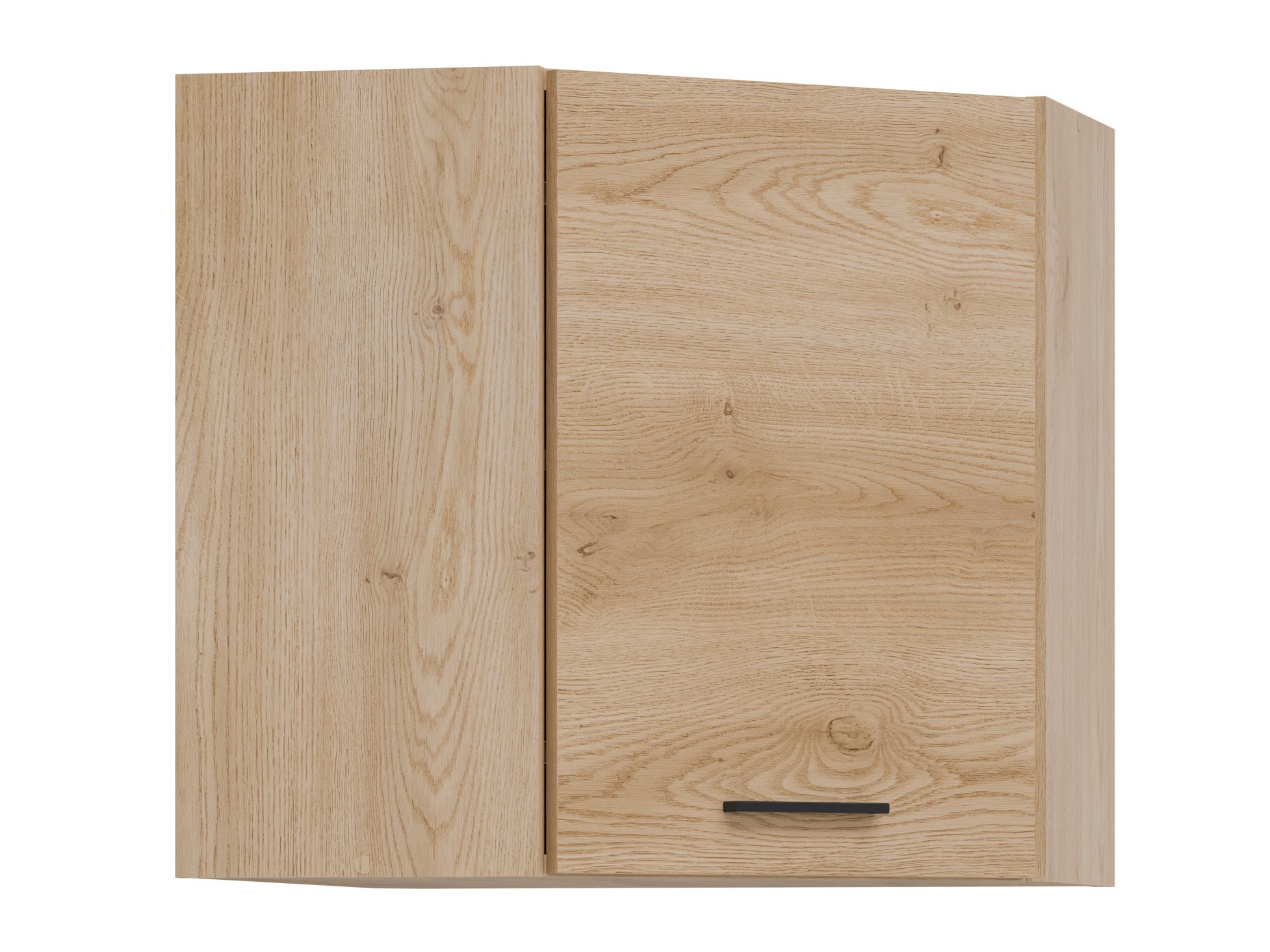 Armário modular de parede e de canto Ati Torro 110