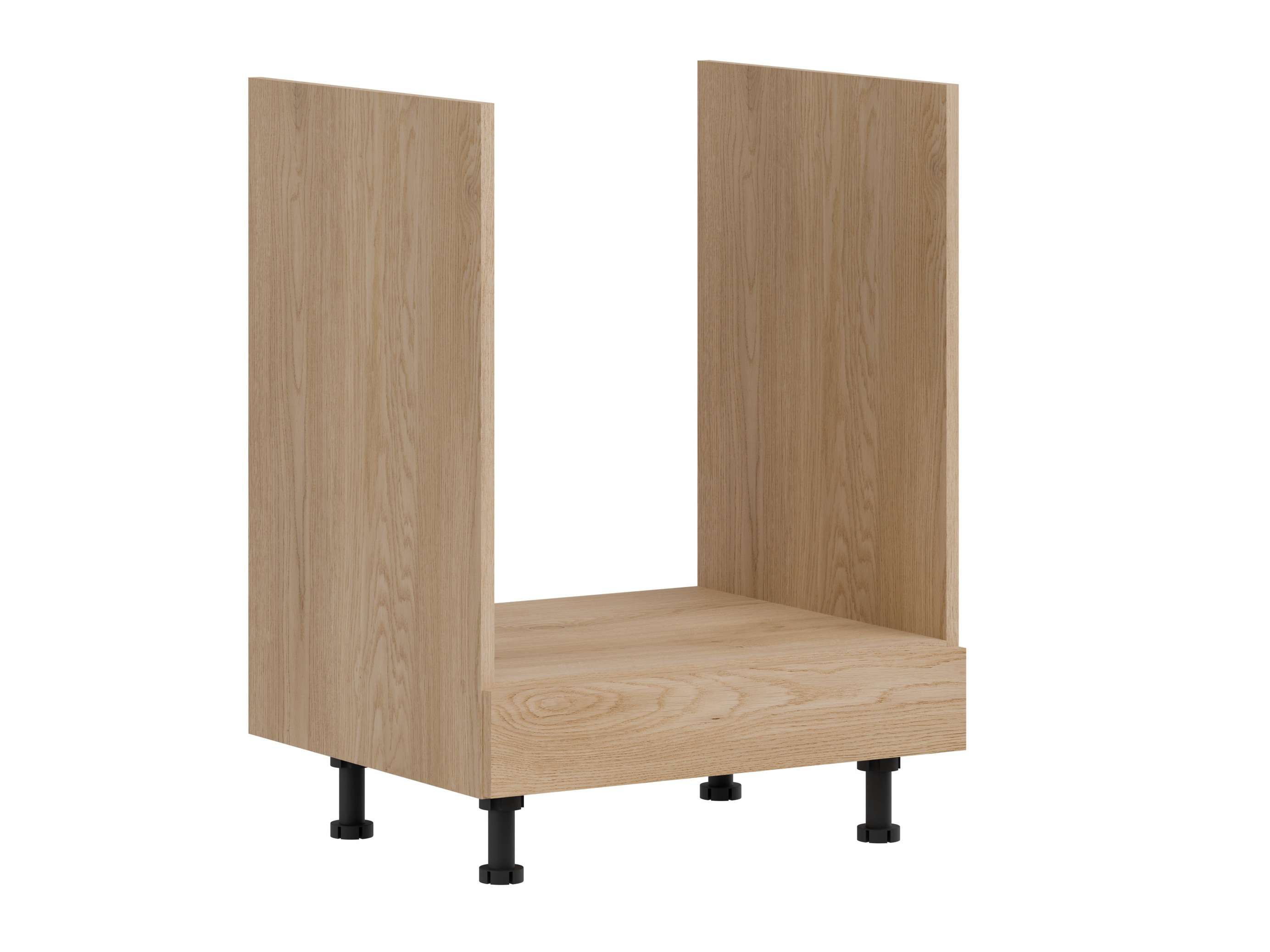 Armário modular para eletrodomésticos de encastrar Ati Torro 120