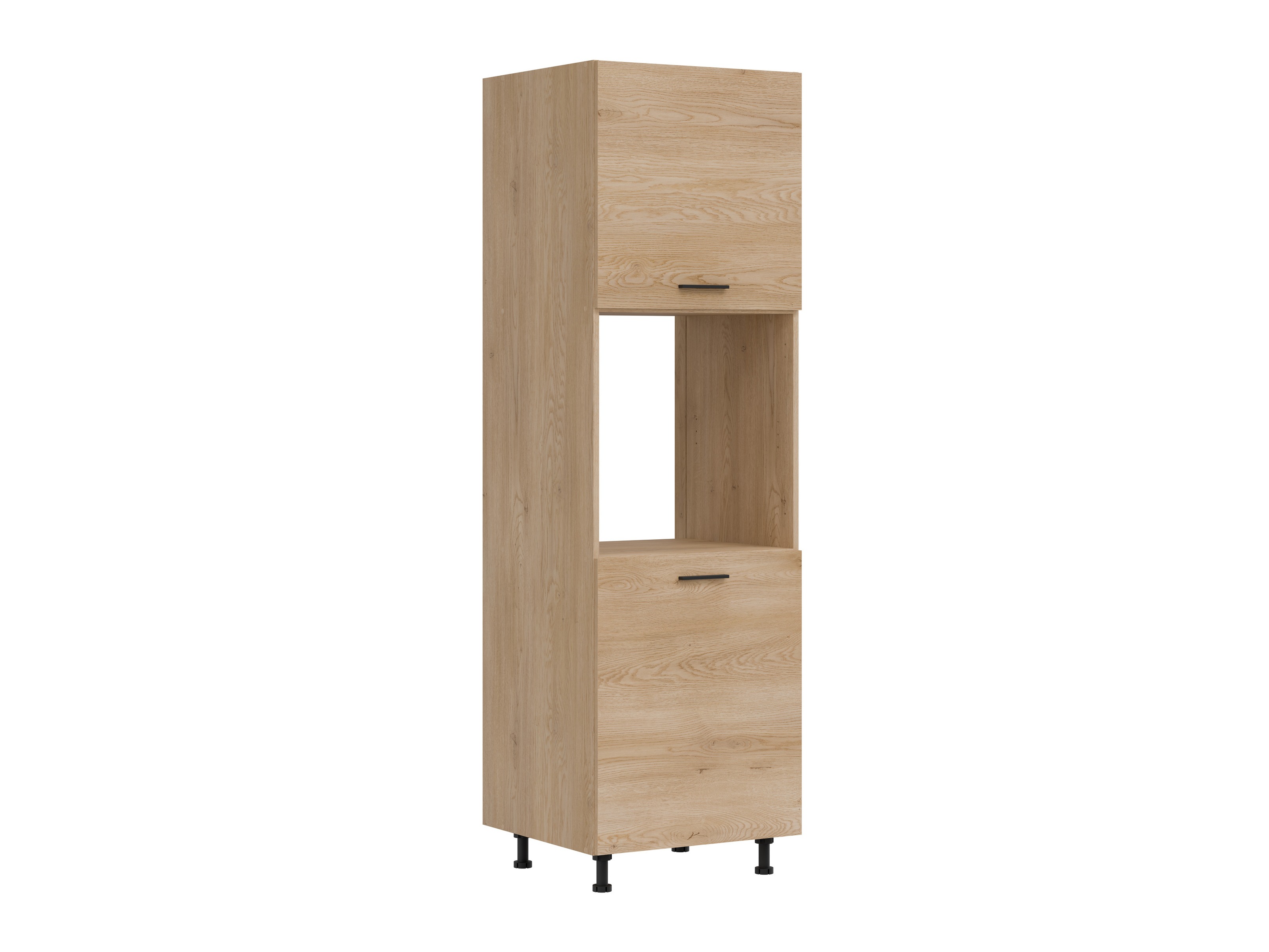 Armário modular para eletrodomésticos de encastrar Ati Torro 125