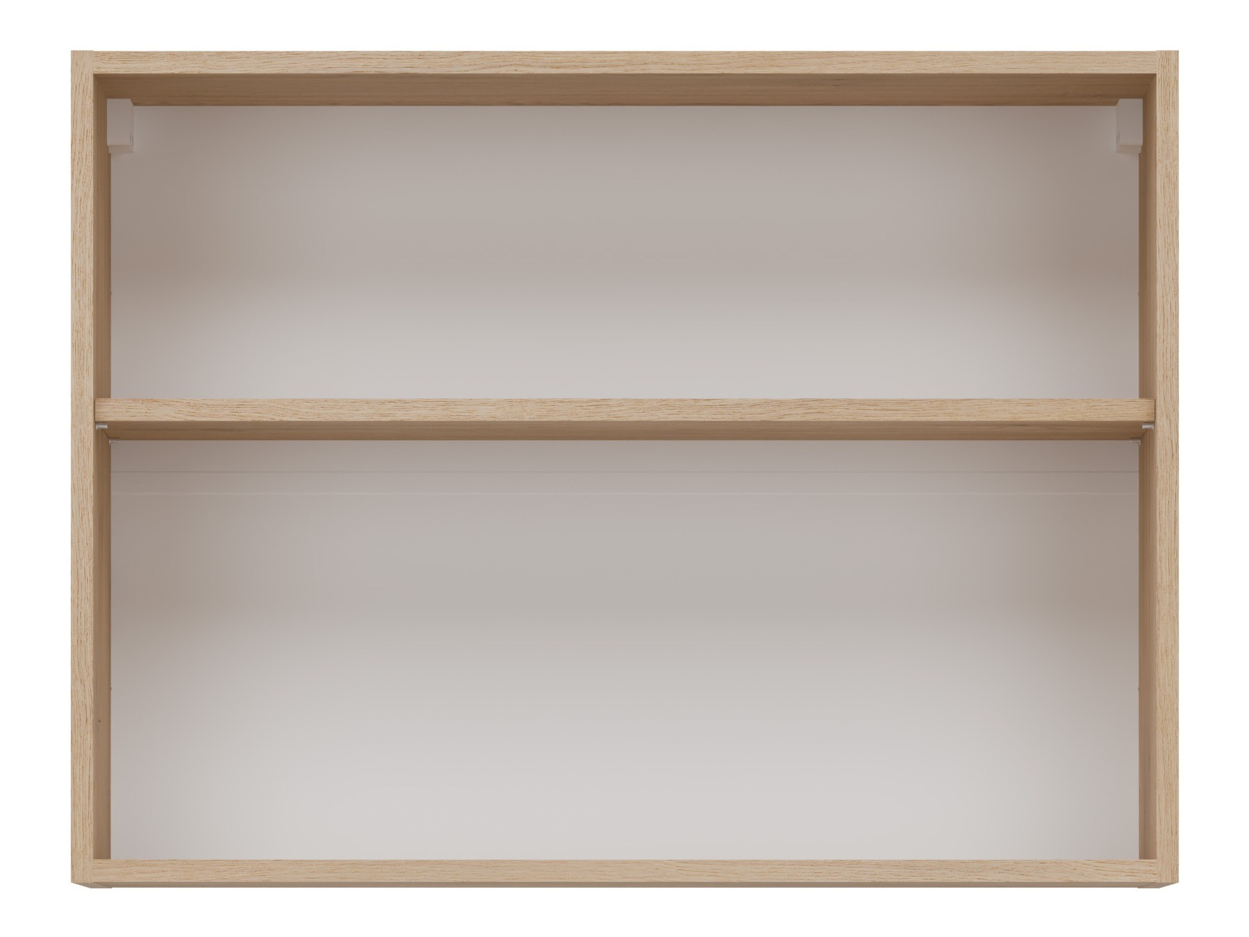 Armário modular suspenso Ati Grey 122