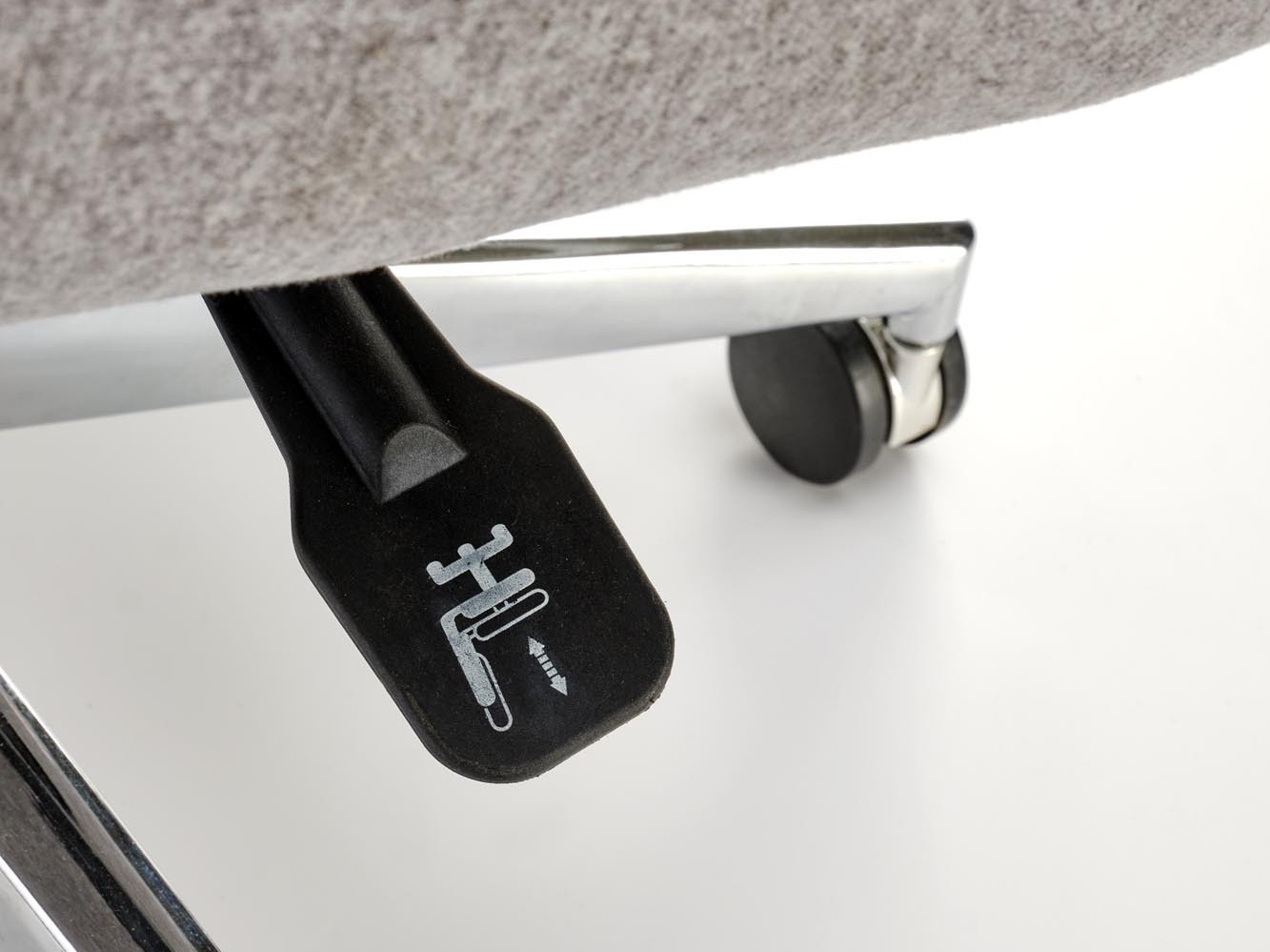 Cadeira de escritório Houston 1604