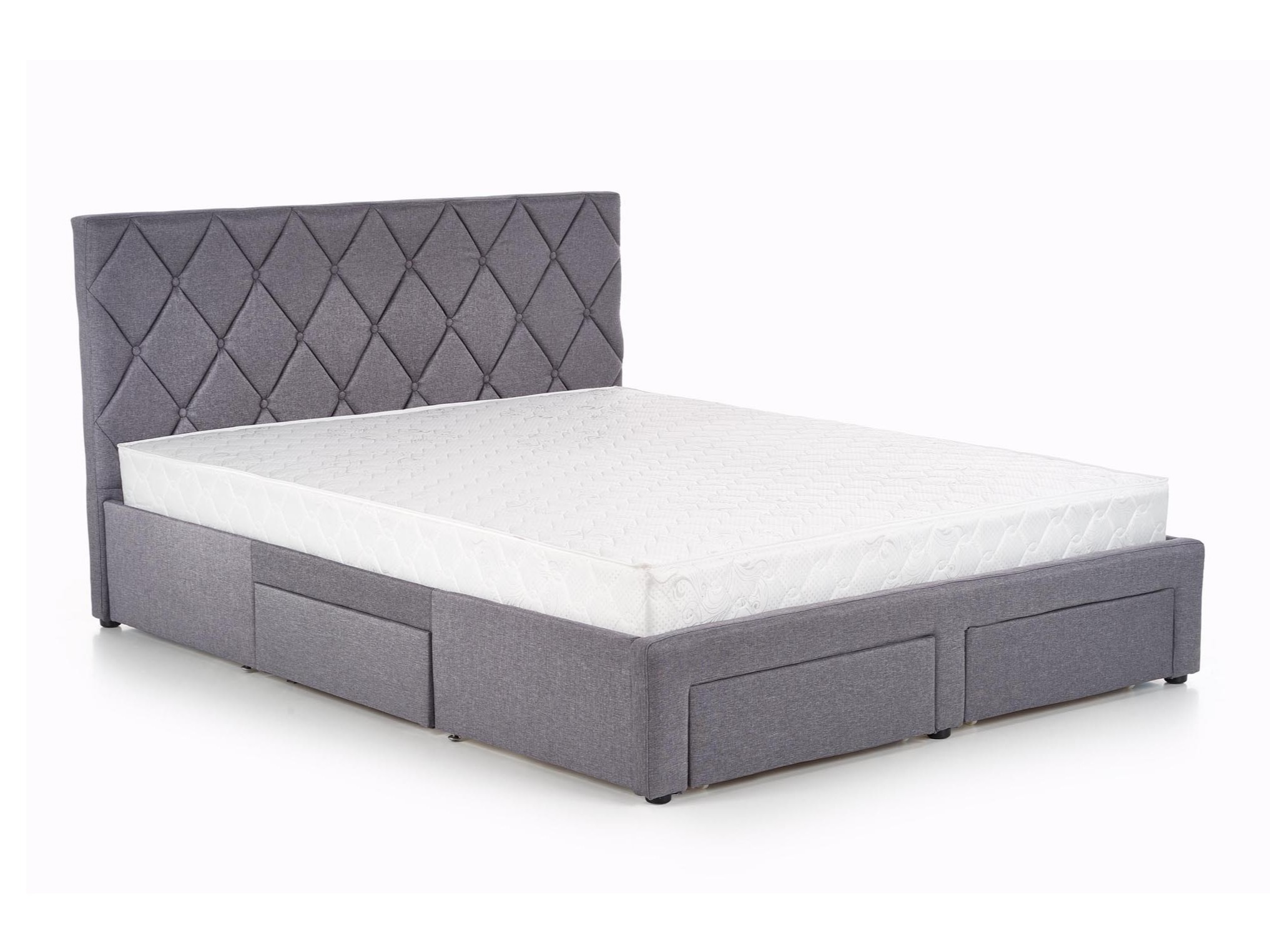 Cama Houston Vesper