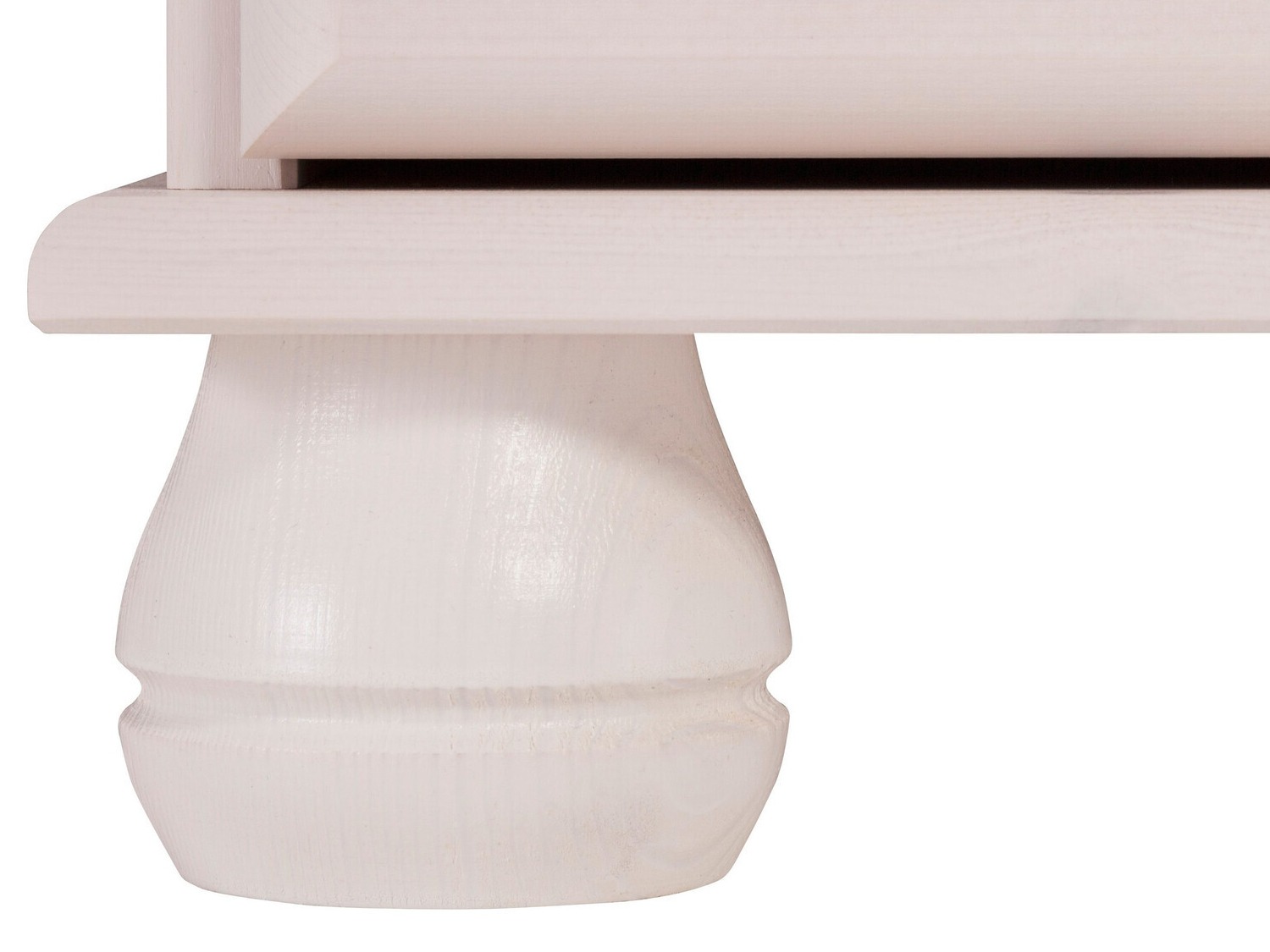 Cómoda Fenlaru 106 (Branco)