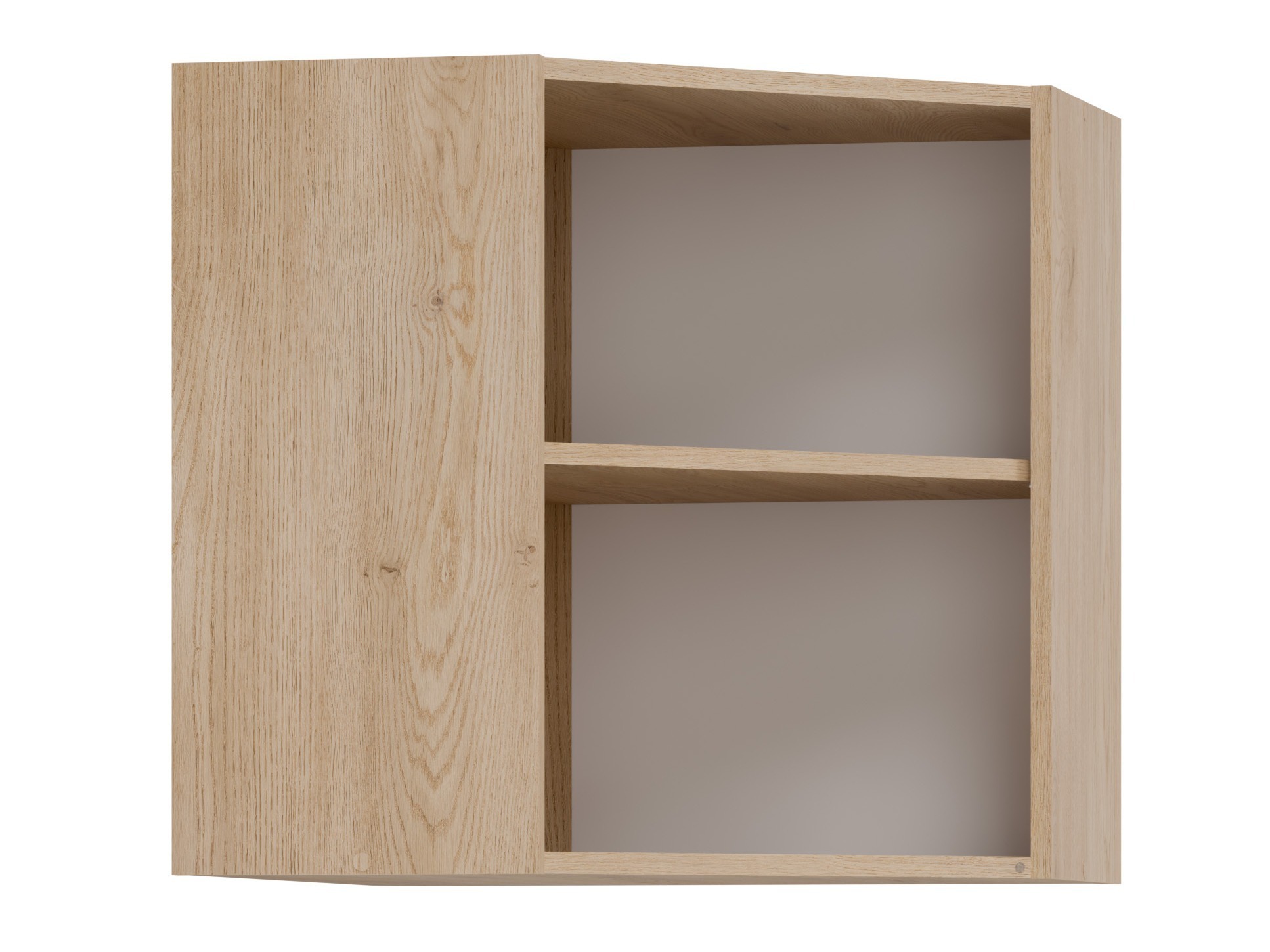 Conjunto de cozinha modular Ati Grey 131