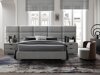 Mesa de cabeceira Houston 1052