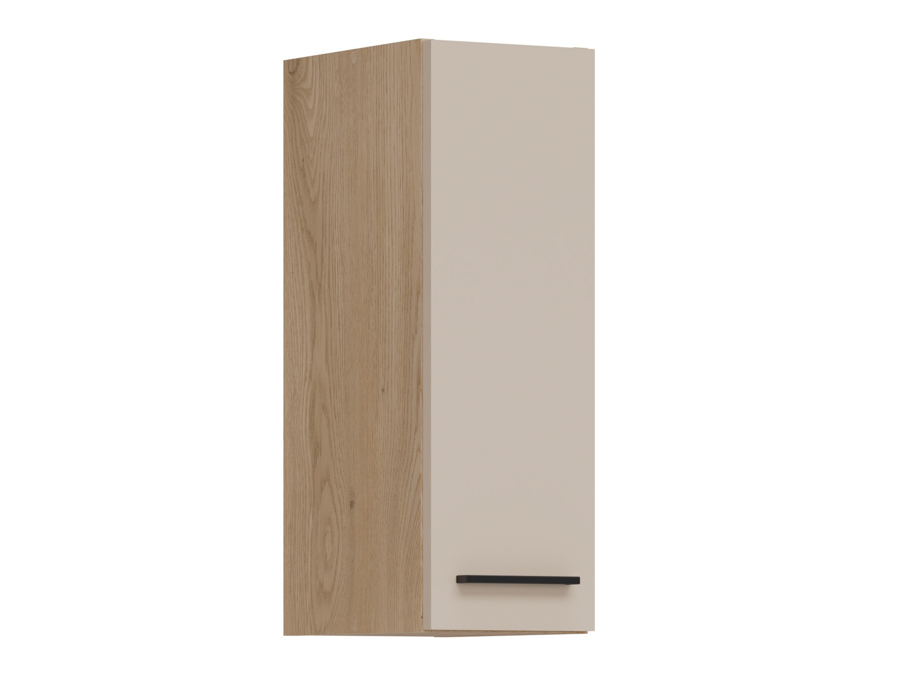 Armário modular suspenso Ati Cashmere 100