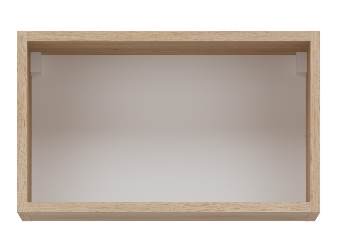 Armário modular suspenso Ati Cashmere 107