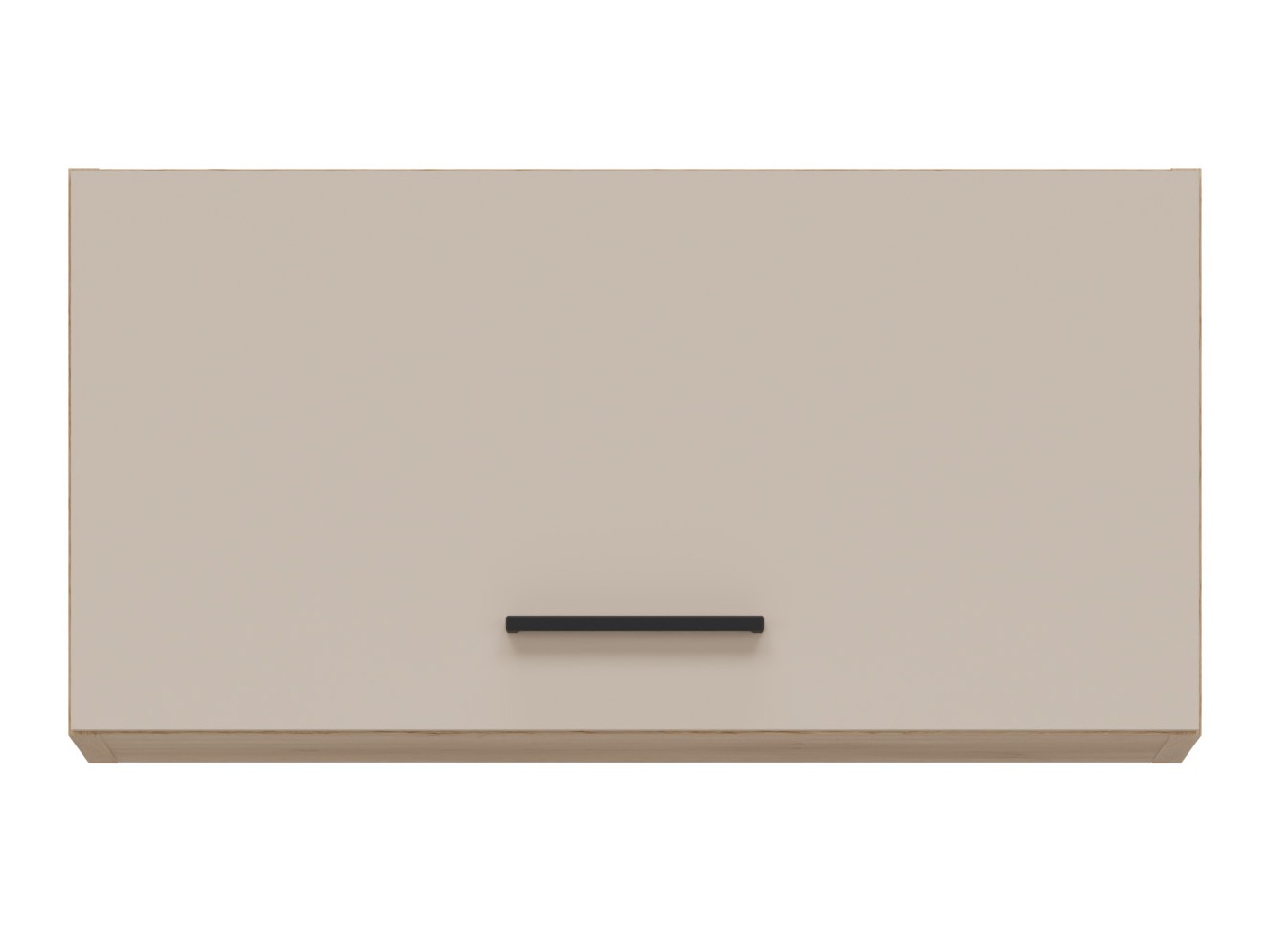 Armário modular suspenso Ati Cashmere 109