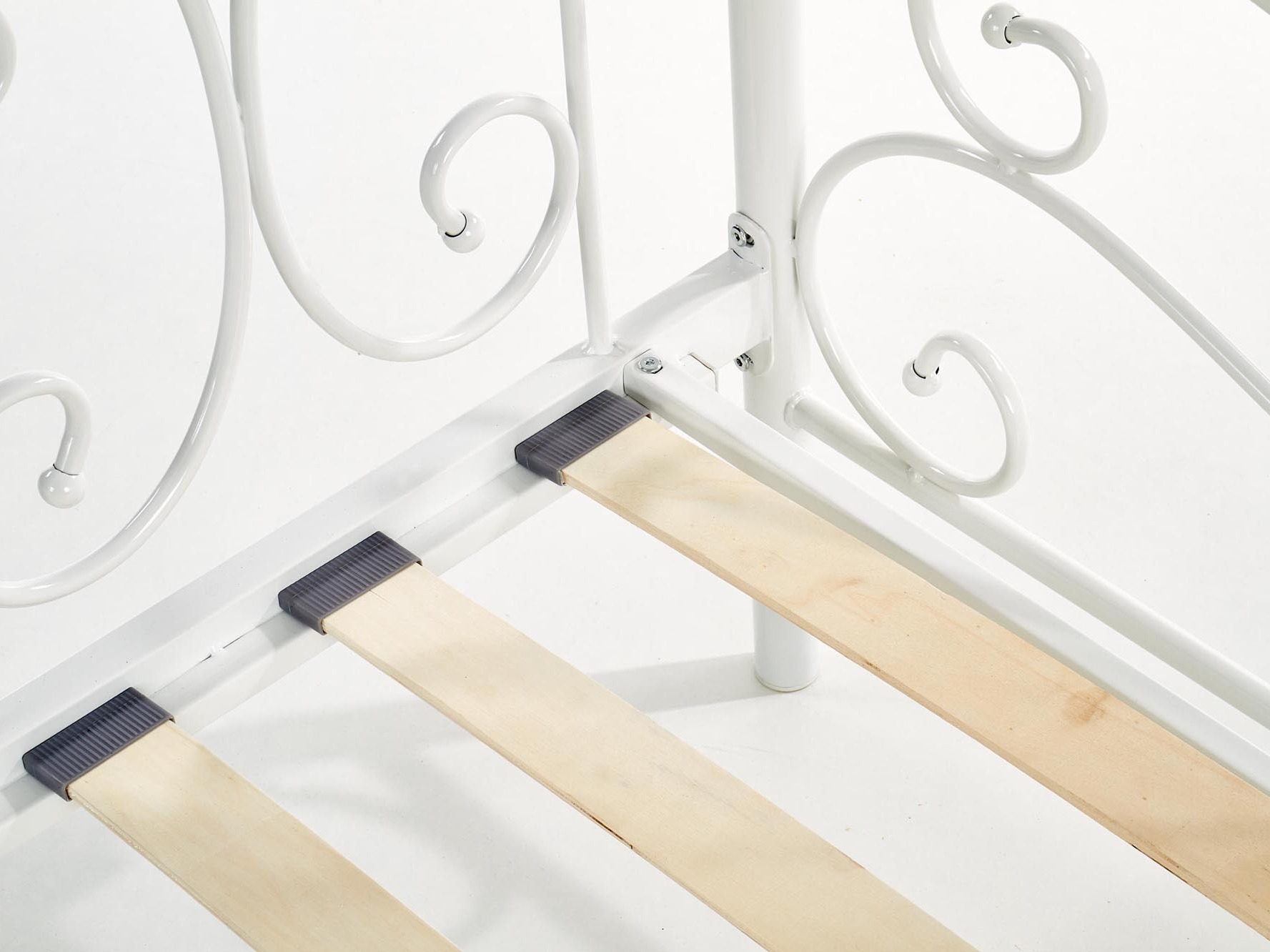 Cama Houston 576 (Branco)