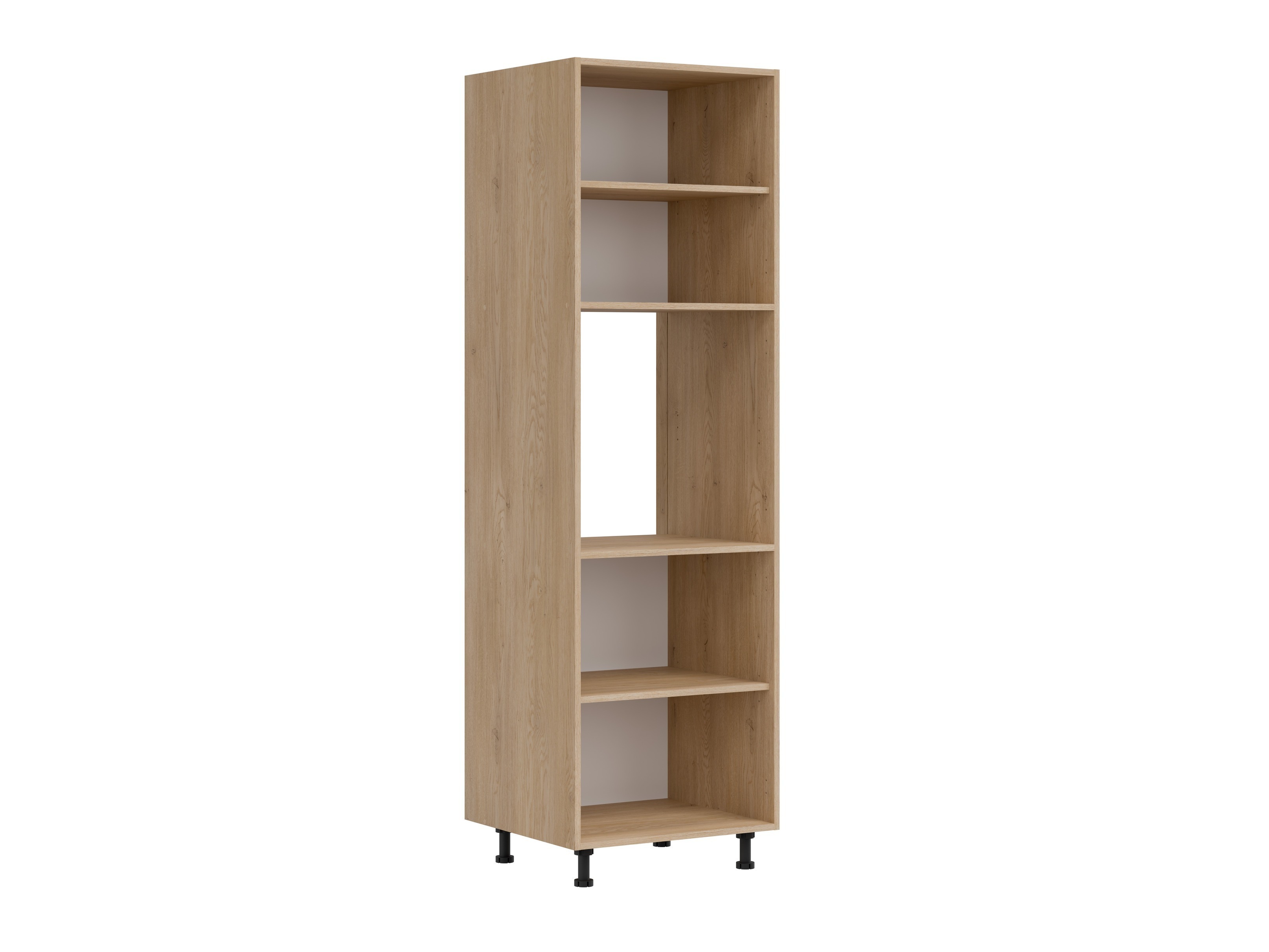 Conjunto de cozinha modular Ati Cashmere 133