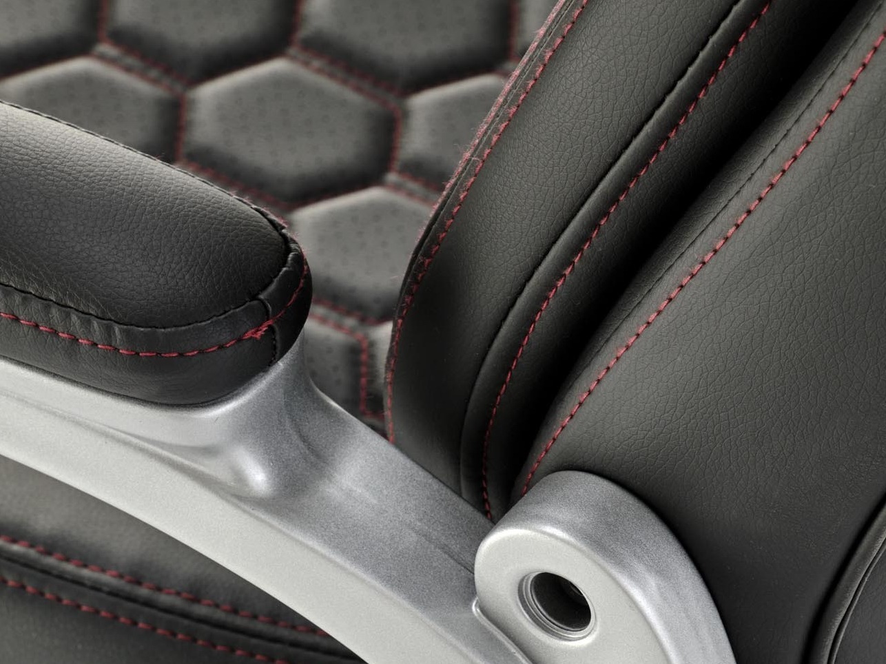 Cadeira de escritório Houston 1608