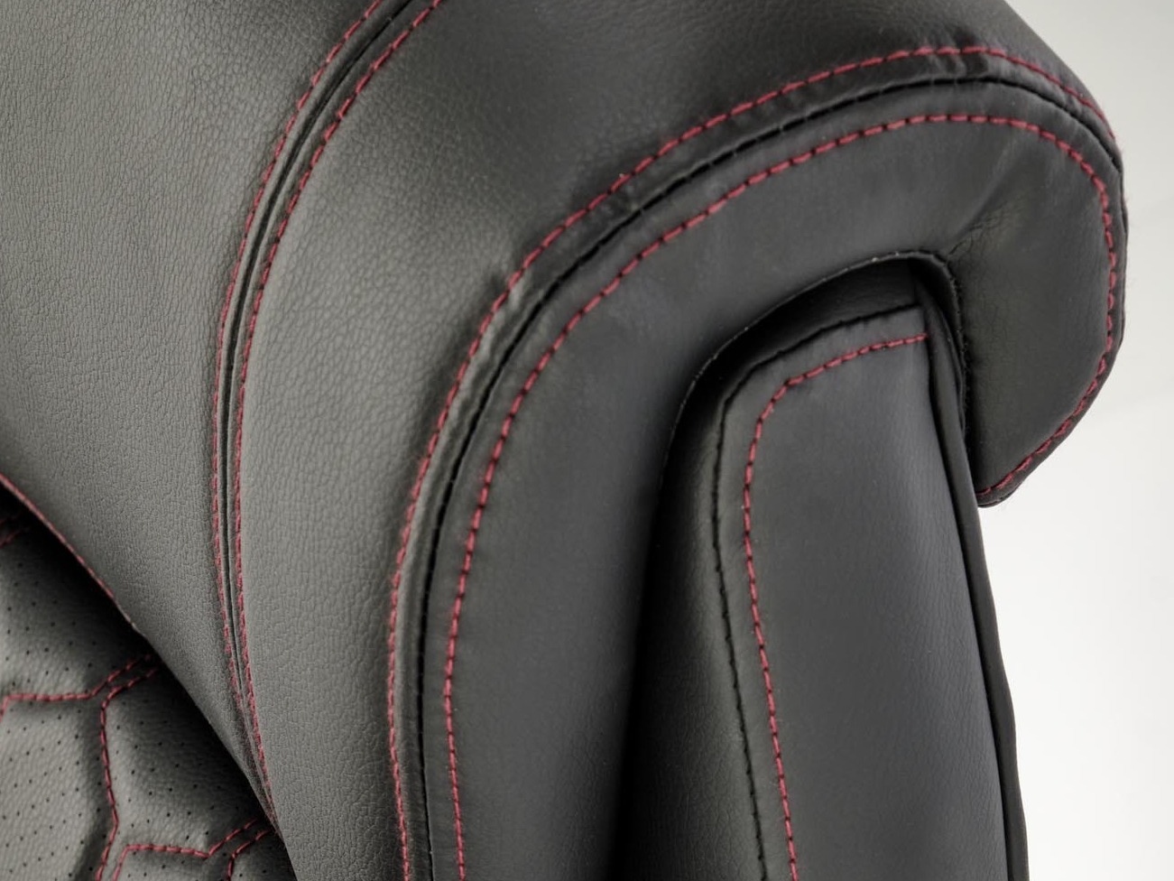 Cadeira de escritório Houston 1608