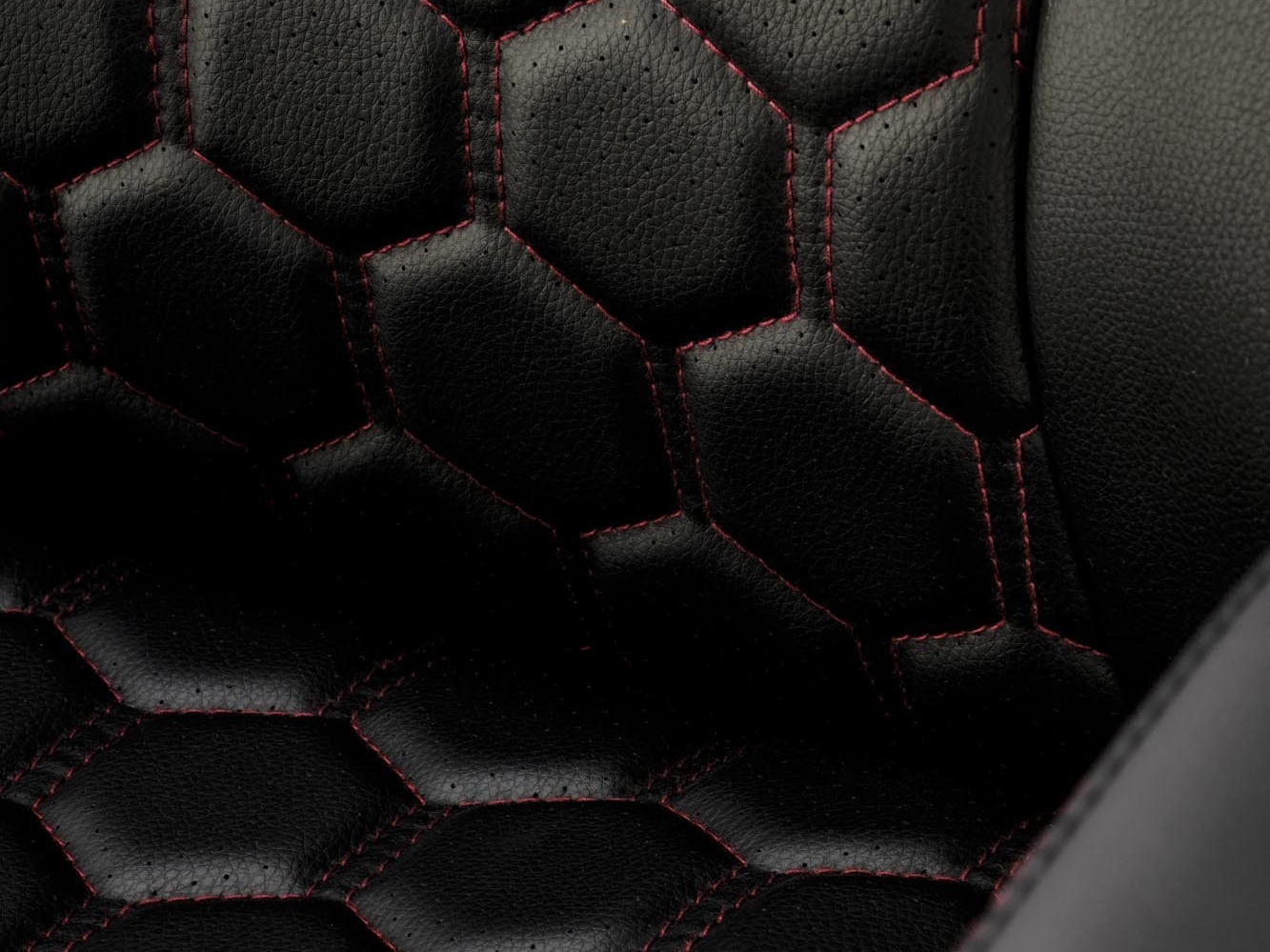 Cadeira de escritório Houston 1608