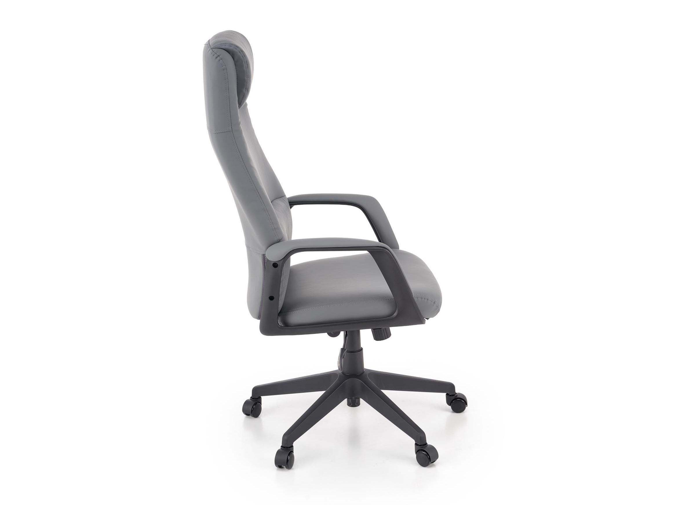 Cadeira de escritório Houston 1898 (Cinzento)