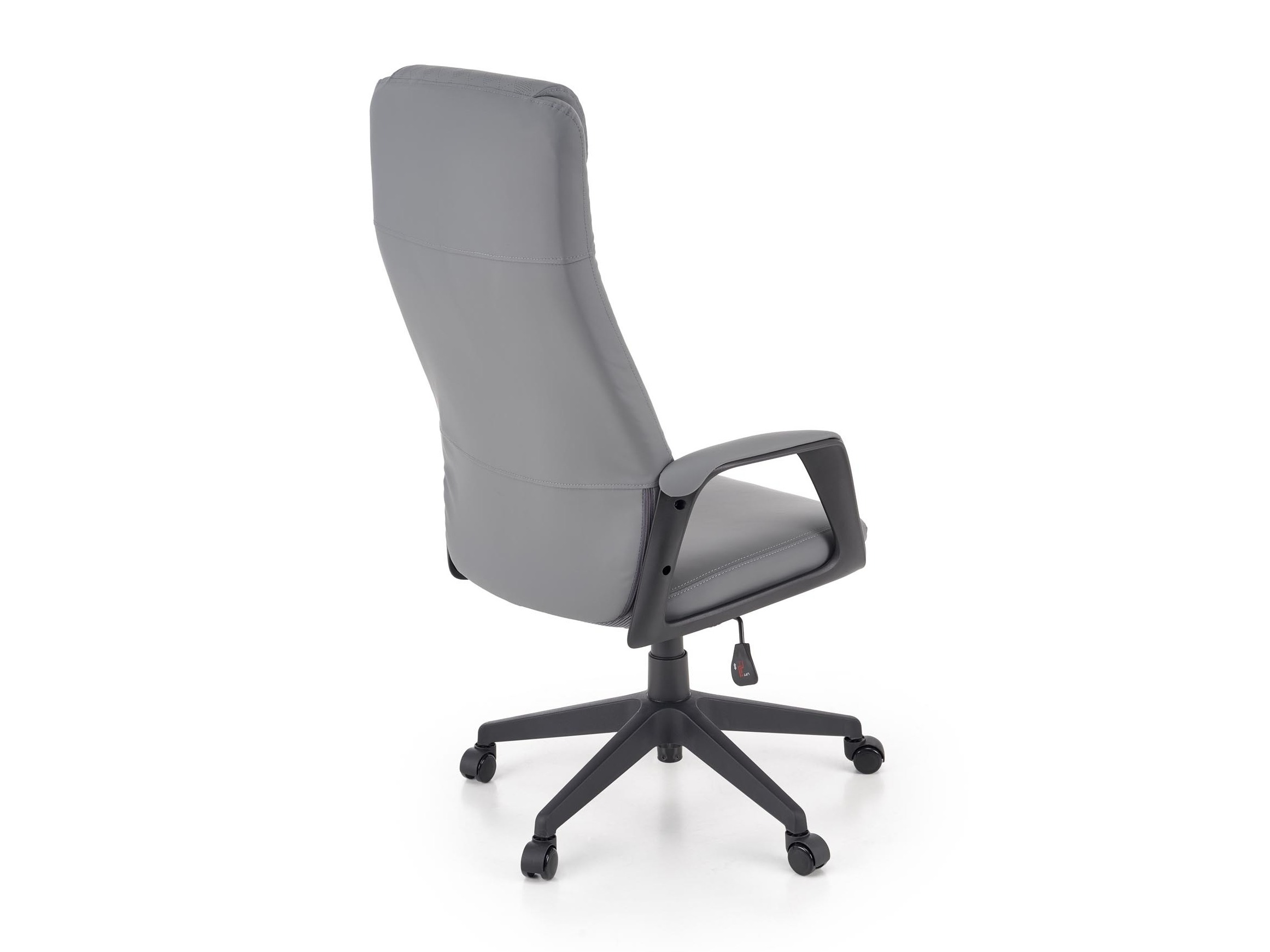 Cadeira de escritório Houston 1898 (Cinzento)