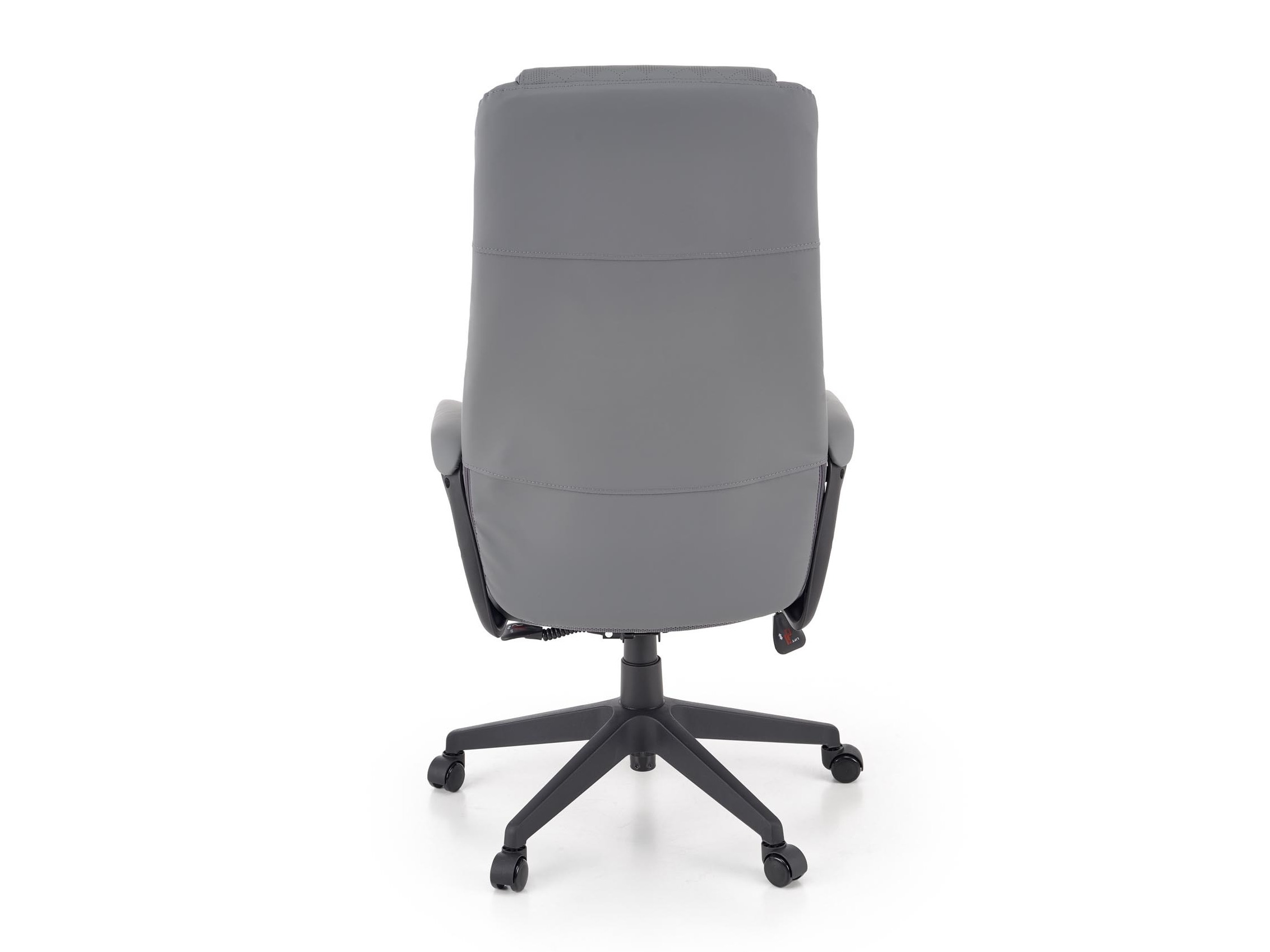 Cadeira de escritório Houston 1898 (Cinzento)