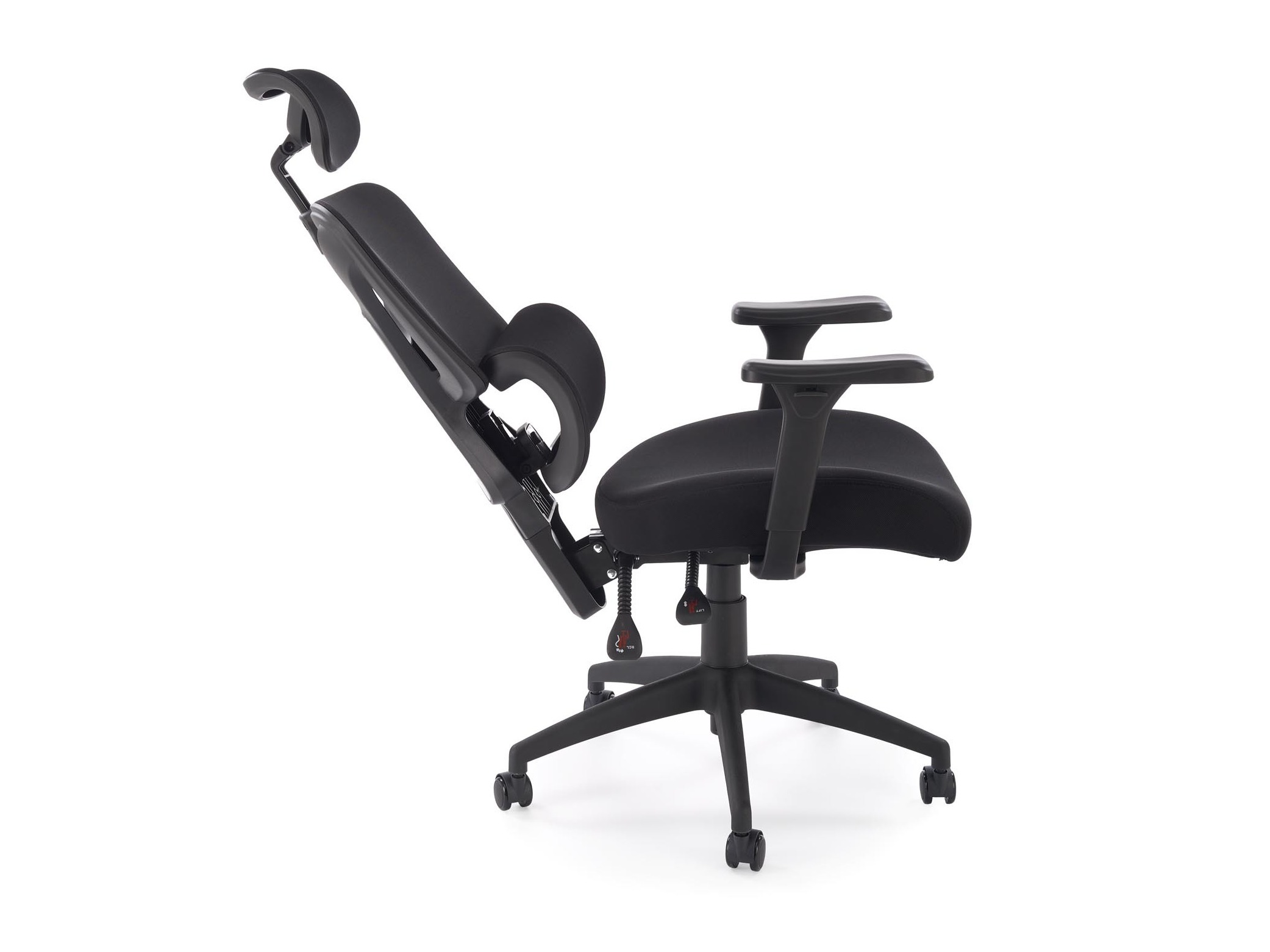 Cadeira de escritório Houston 1903