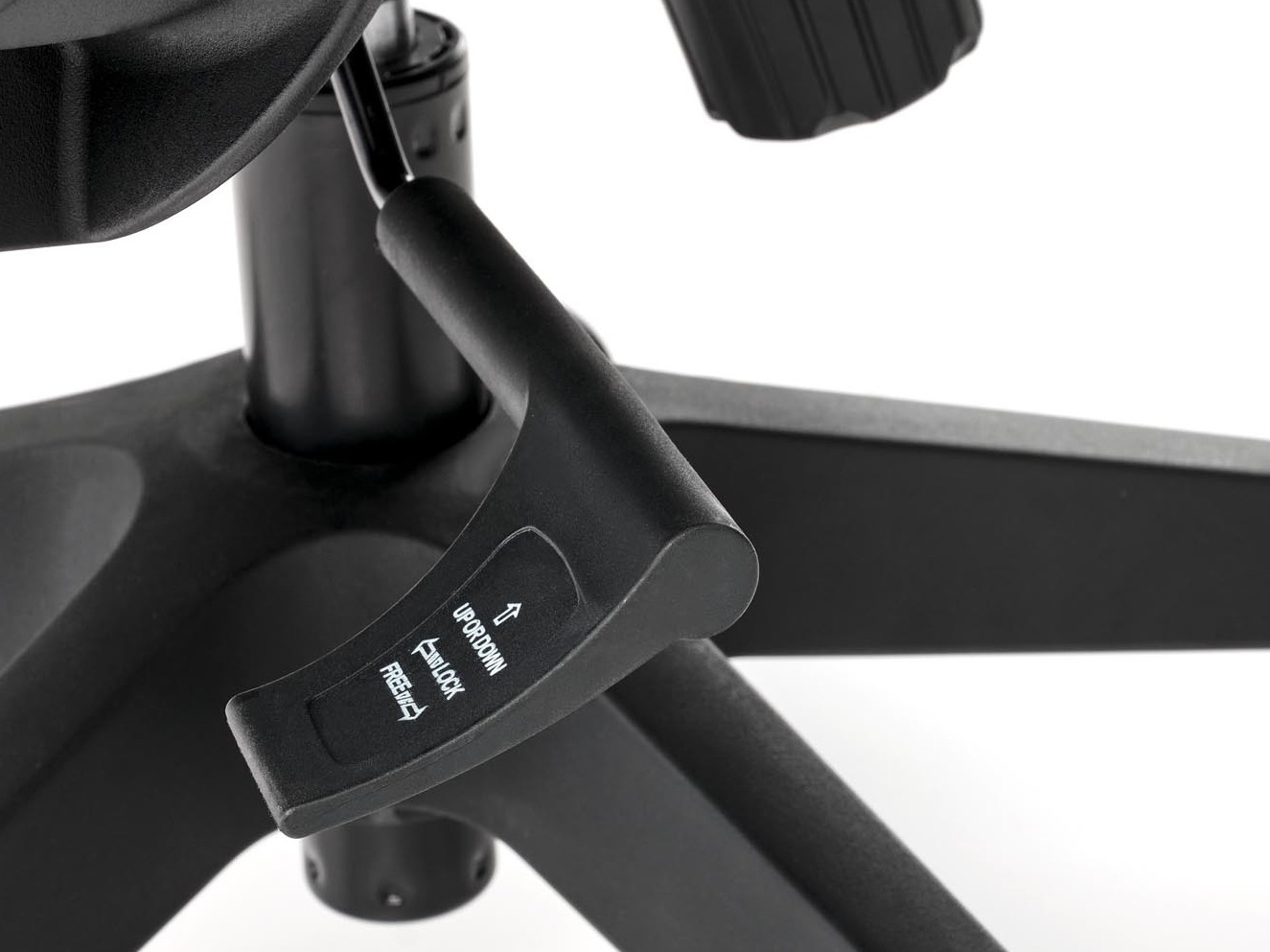 Cadeira de escritório Houston 1903