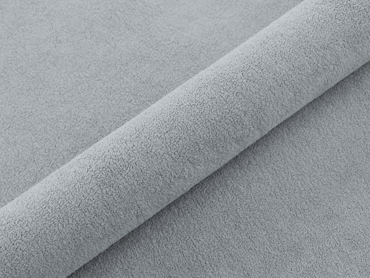 Sofá-cama Comfivo Laurus (Velo 633)