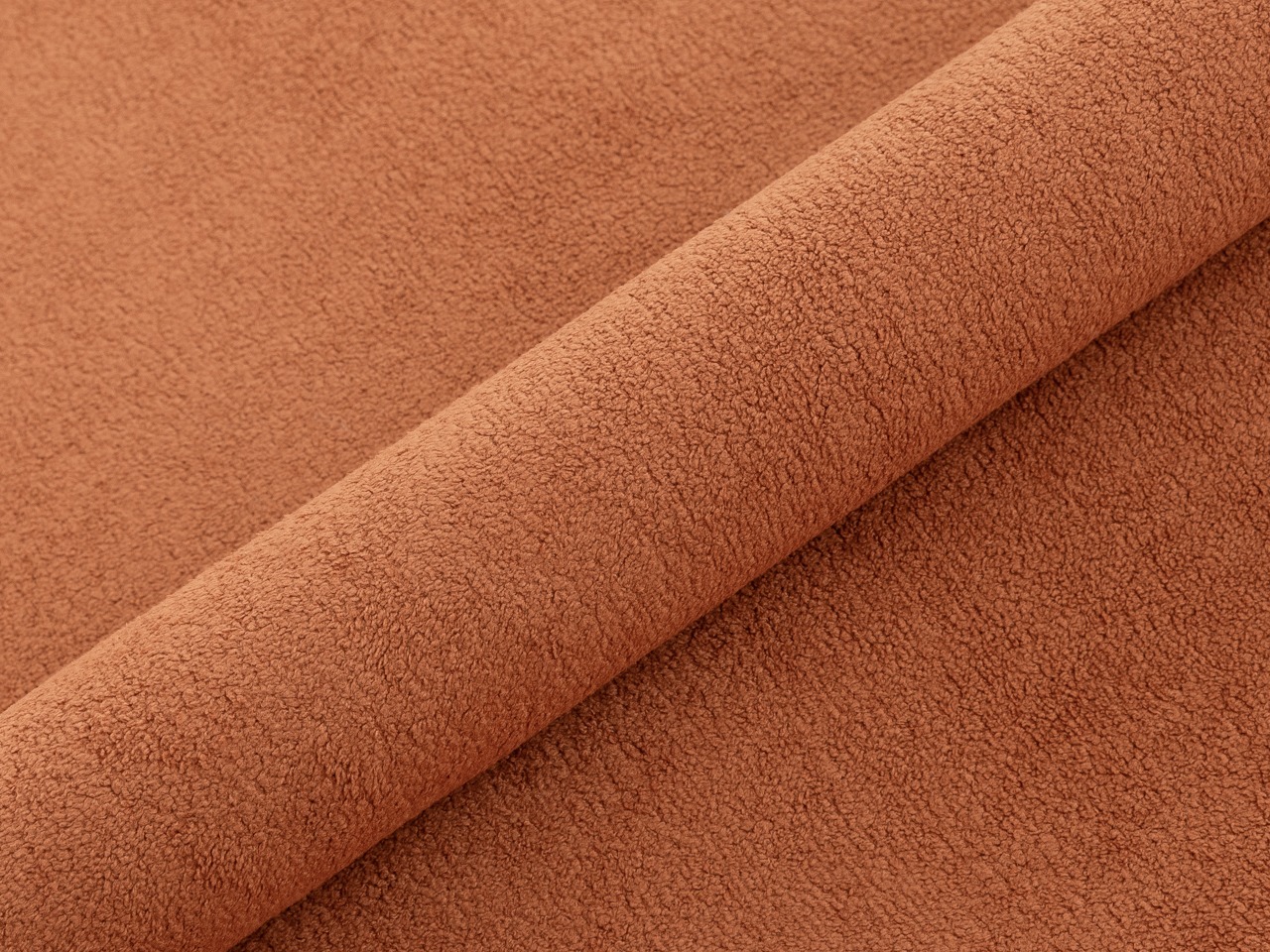 Sofá de canto Comfivo Laurus I (Velo 627)