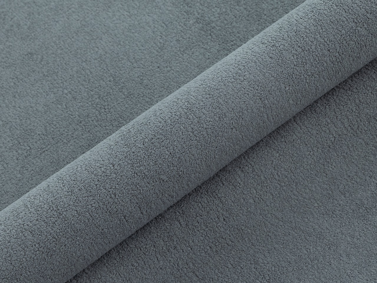 Sofá de canto Comfivo Laurus I (Velo 635)