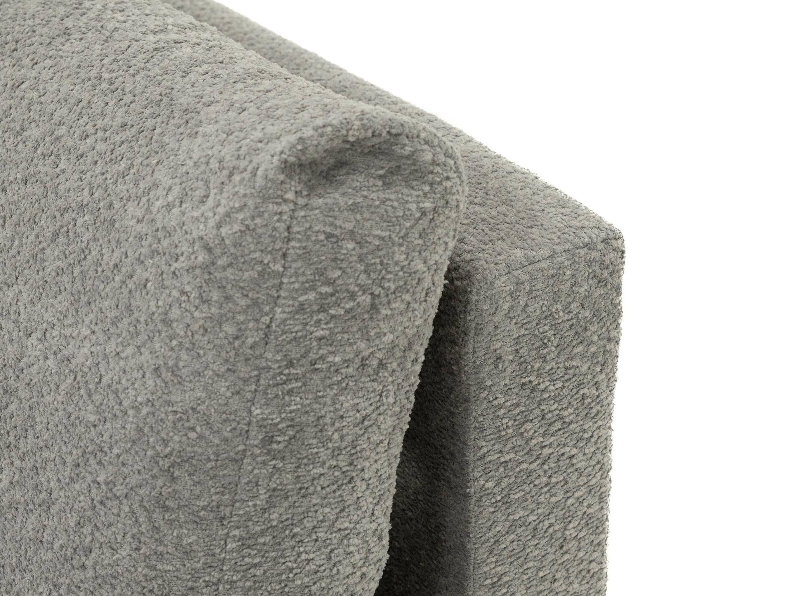 Sofá de canto Comfivo Laurus III (Velo 621)