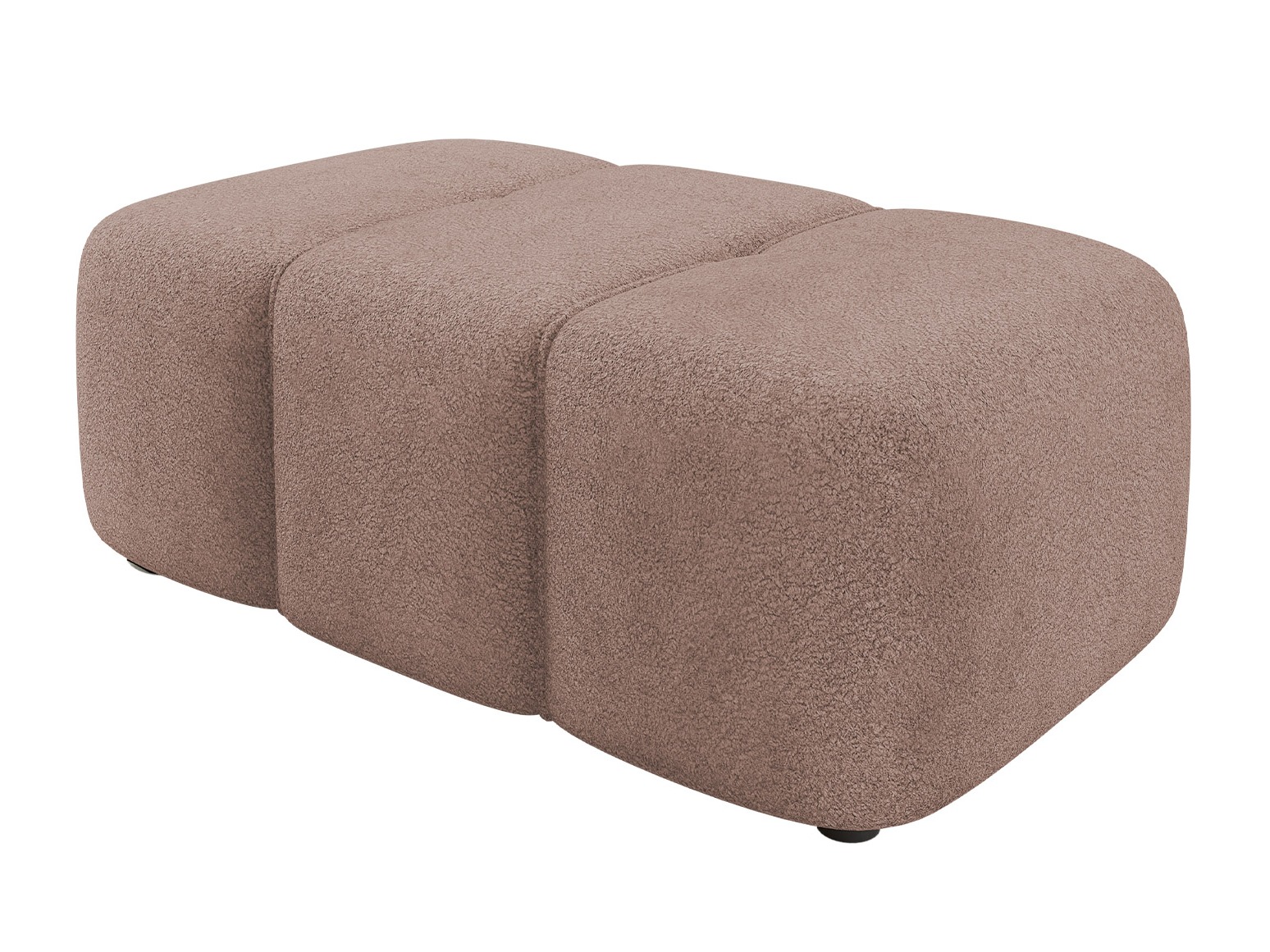 Banco estofado Comfivo Laurus (Coral 45)