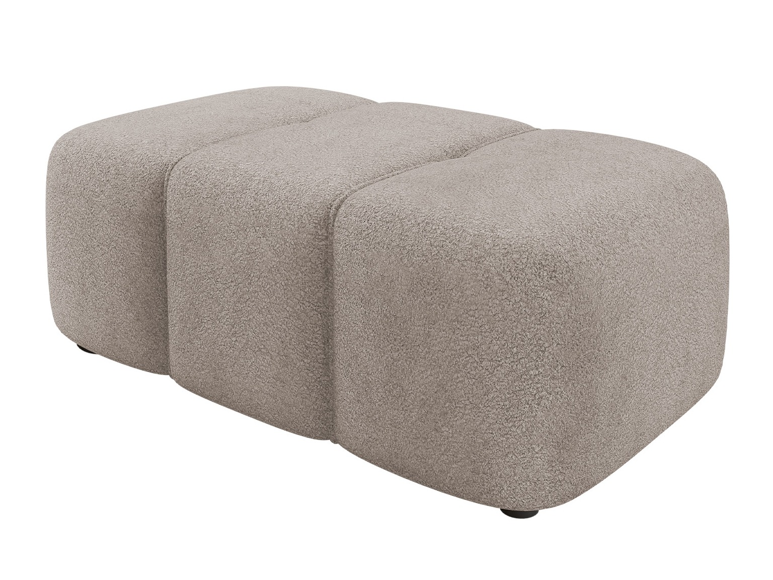 Banco estofado Comfivo Laurus (Coral 50)