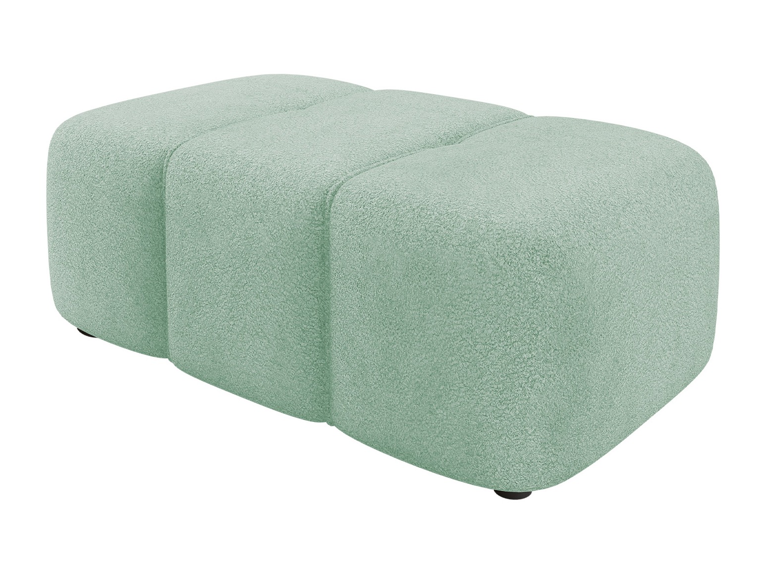 Banco estofado Comfivo Laurus (Coral 55)