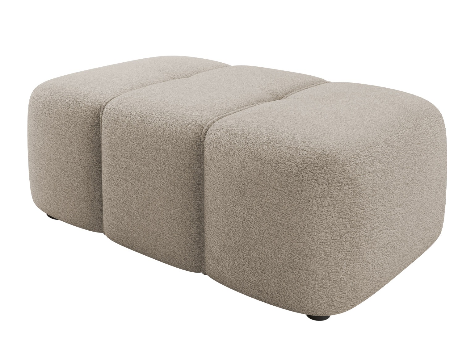 Banco estofado Comfivo Laurus (Velo 623)