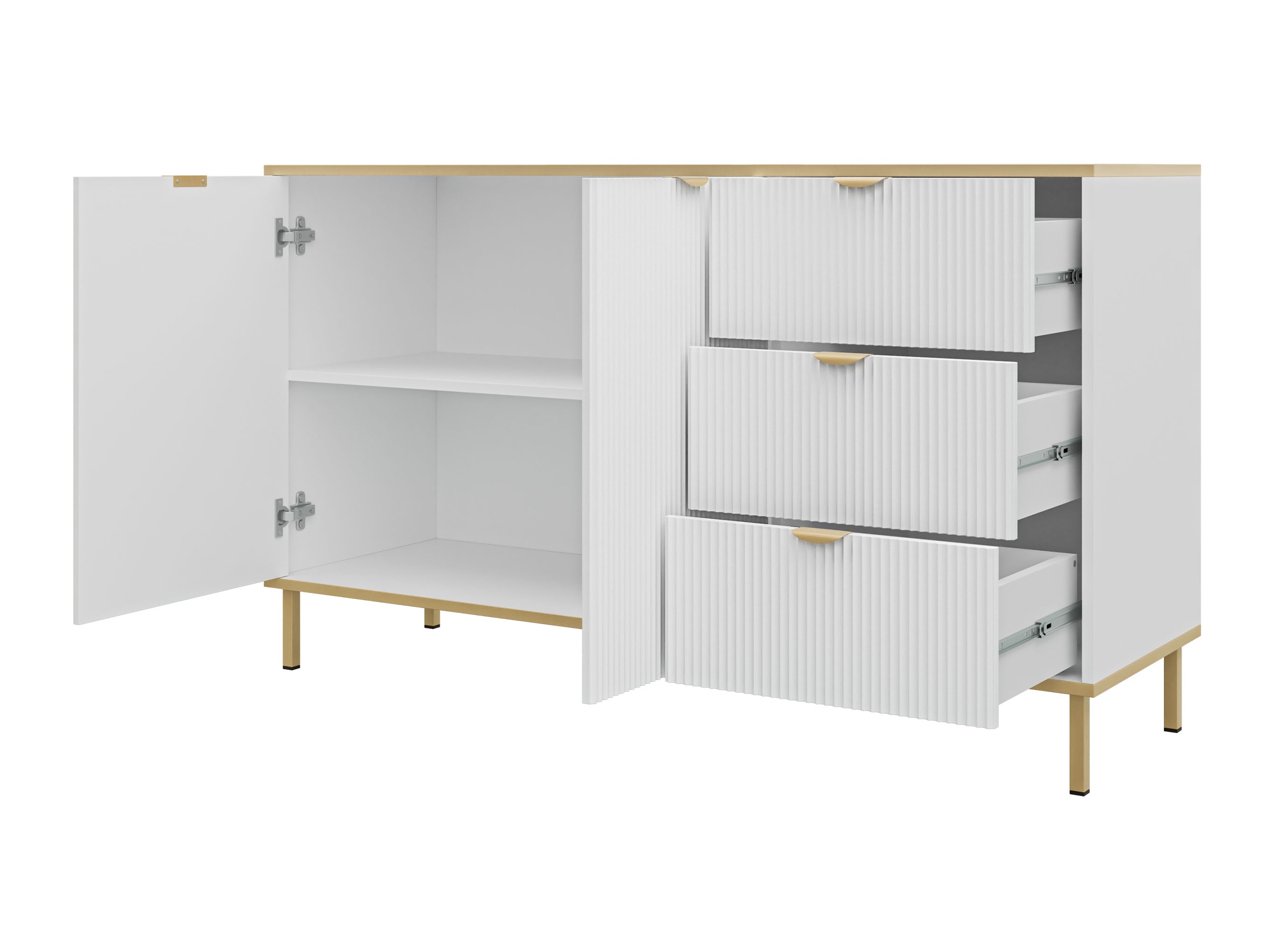 Cómoda Comfivo Elblare I