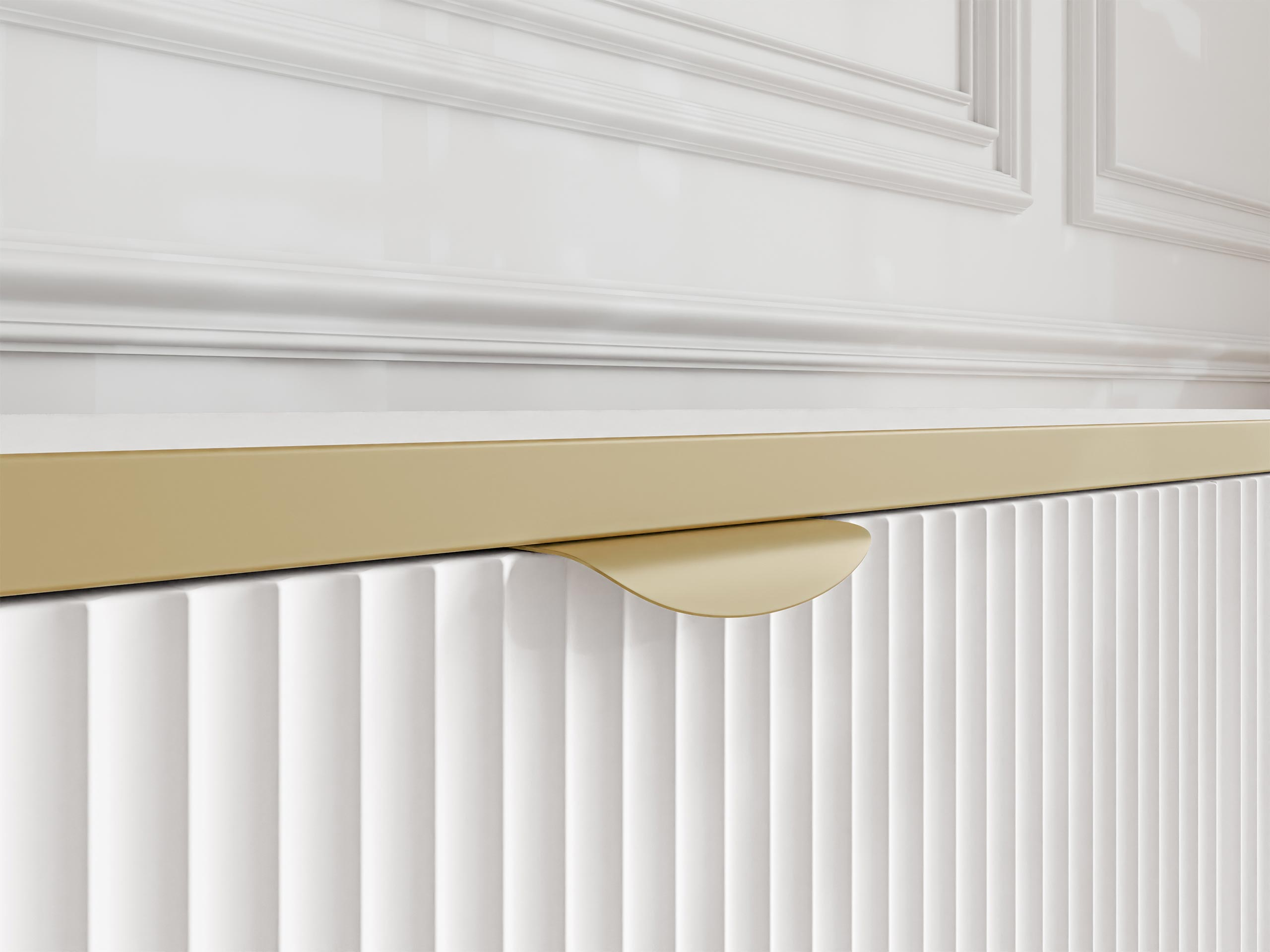 Conjunto para sala de estar Comfivo Elblare 106