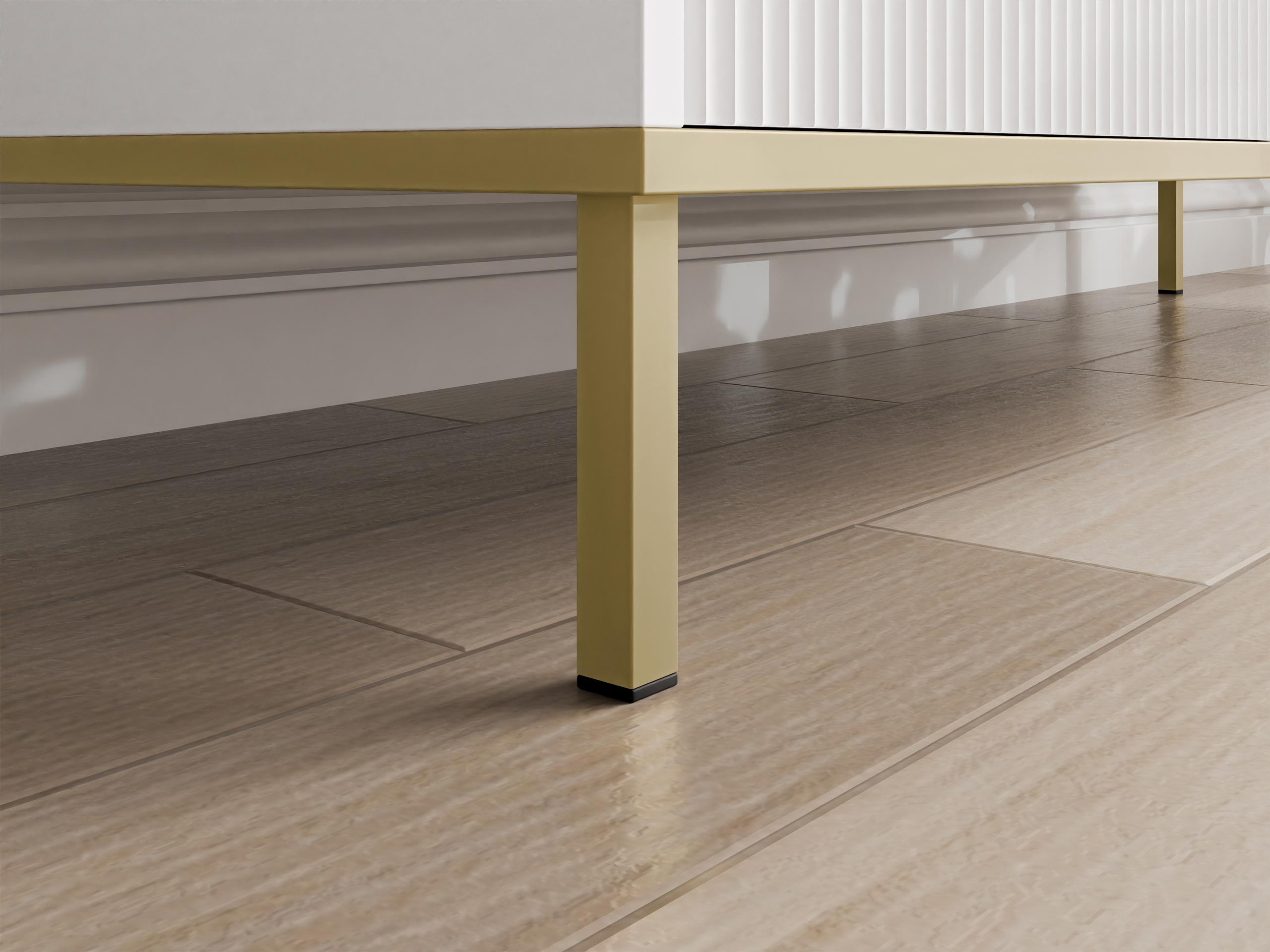 Conjunto para sala de estar Comfivo Elblare 106