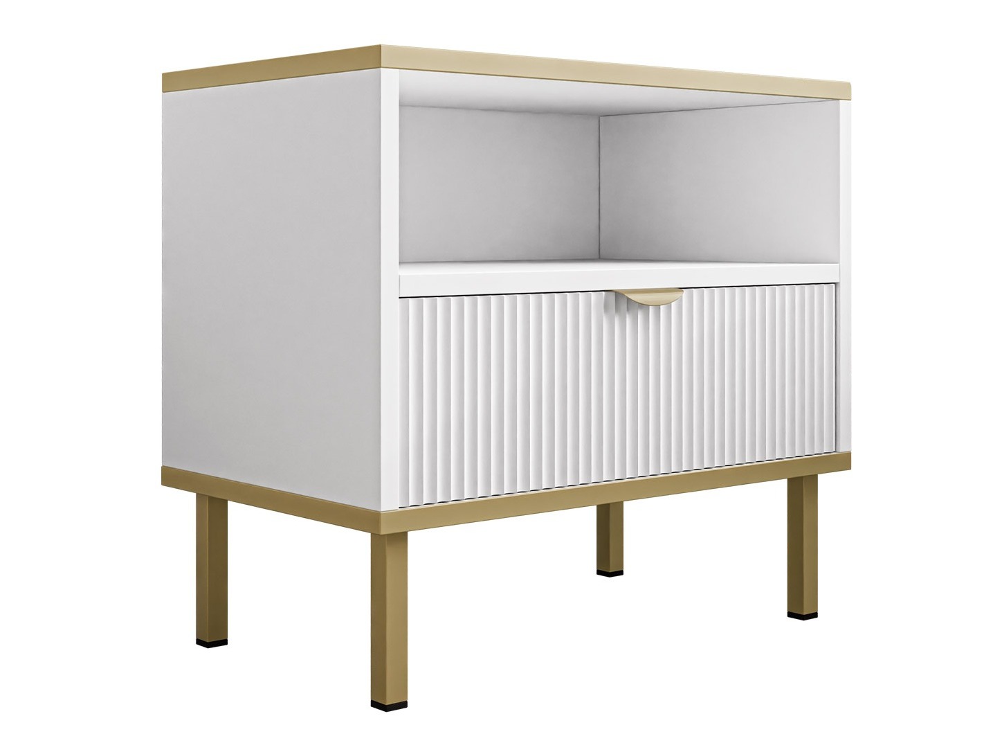 Mesa de cabeceira Comfivo Elblare