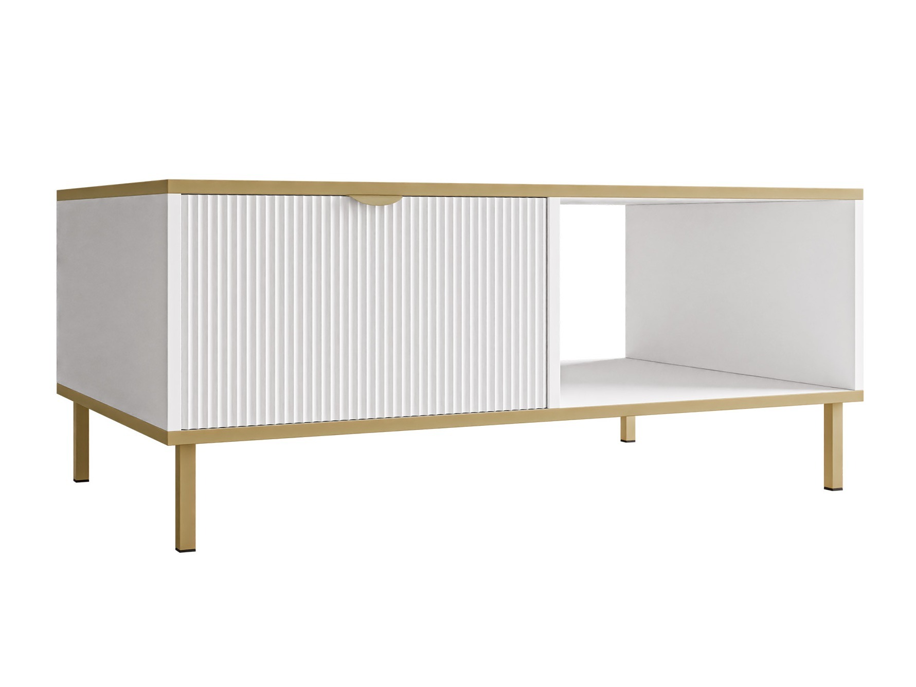 Mesa para revistas Comfivo Elblare 103