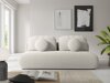 Sofá cama Greensboro 103 (Neve 02)