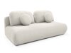 Sofá cama Greensboro 103 (Neve 02)
