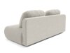 Sofá cama Greensboro 103 (Neve 02)