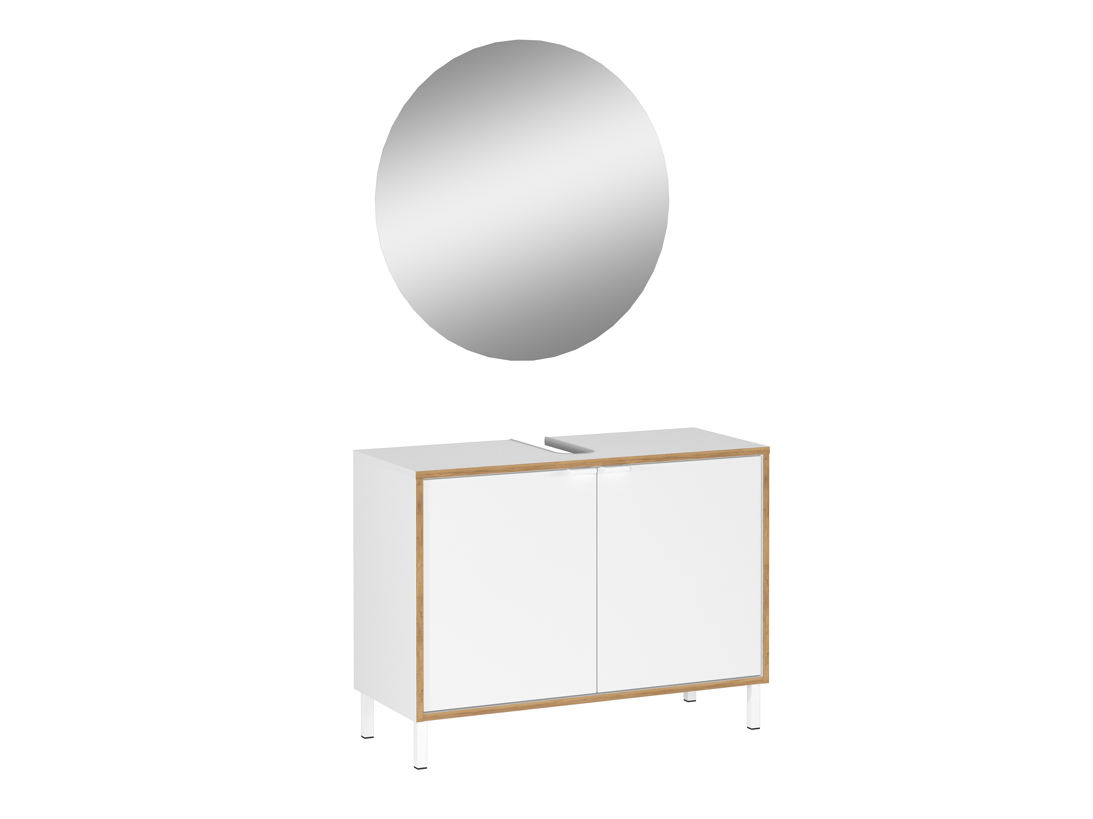 Conjunto para casa de banho Fenetro 104