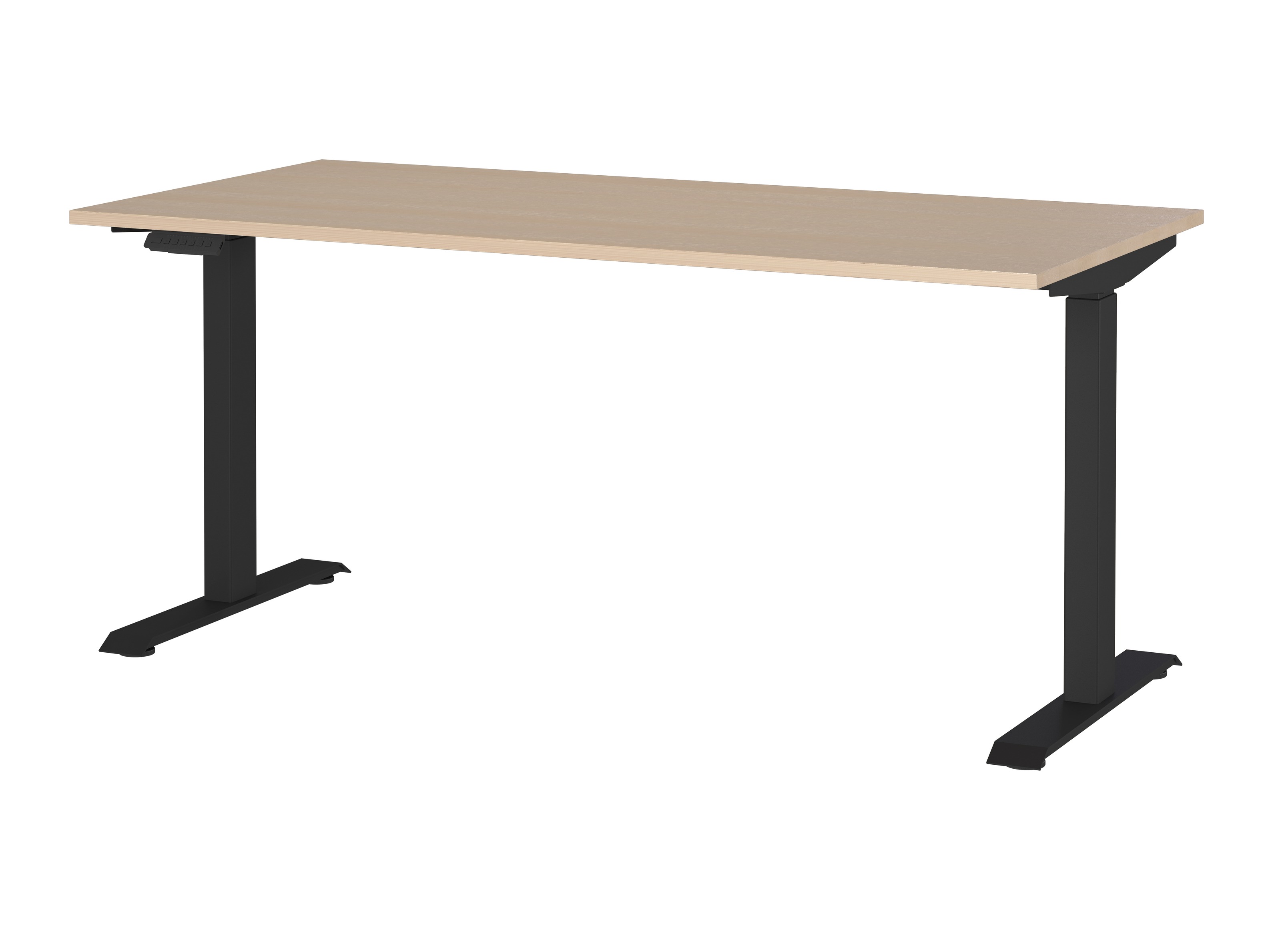 Conjunto para escritório em casa Elbcali 107