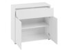 Conjunto para corredor Comfivo Fersoe 118 (Carvalho)