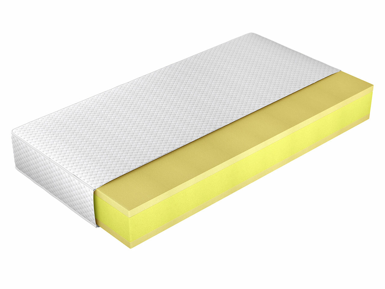 Colchão Indiana 122