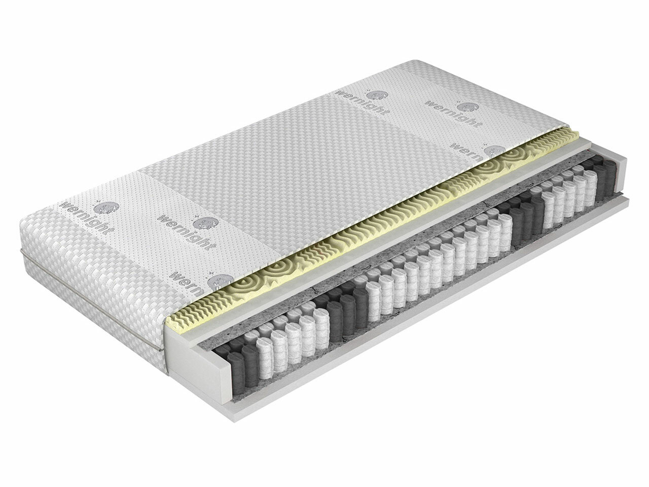 Colchão Indiana 132