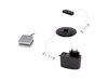 Luzes de LED Larnolo 126