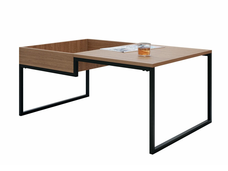 Mesa de centro Manteca 100