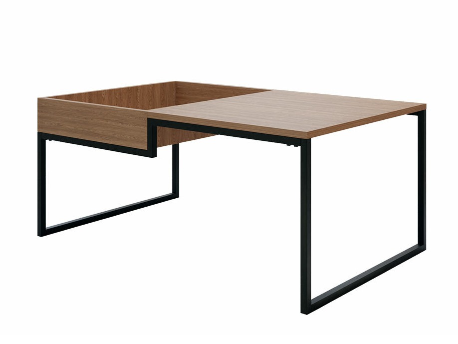 Mesa de centro Manteca 100