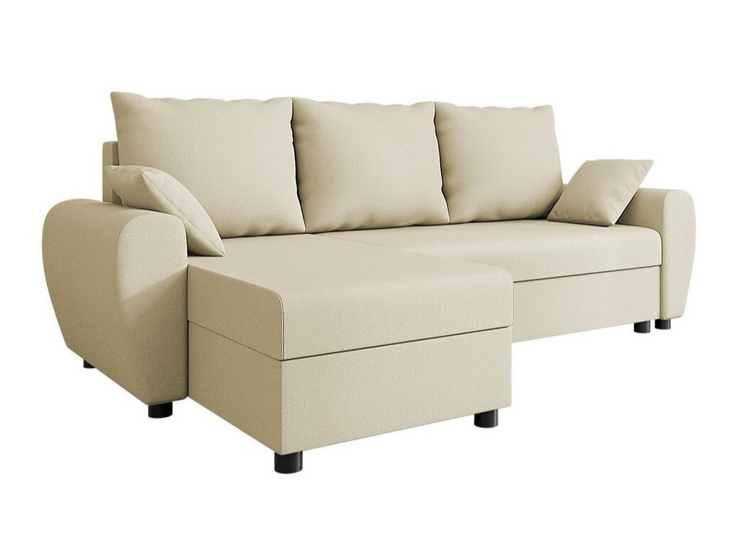 Sofá de canto Memphis 123 (Lux 25)