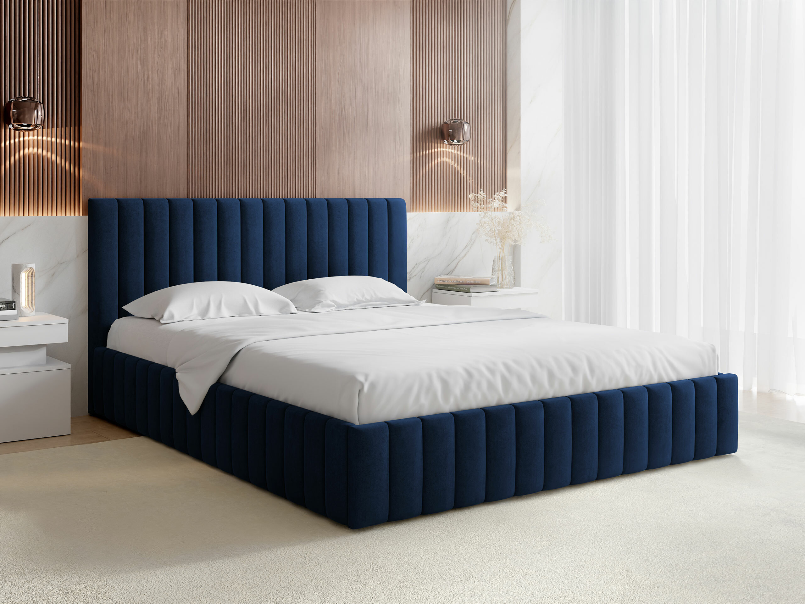 Cama Baltimore 202 (Fresh 11)