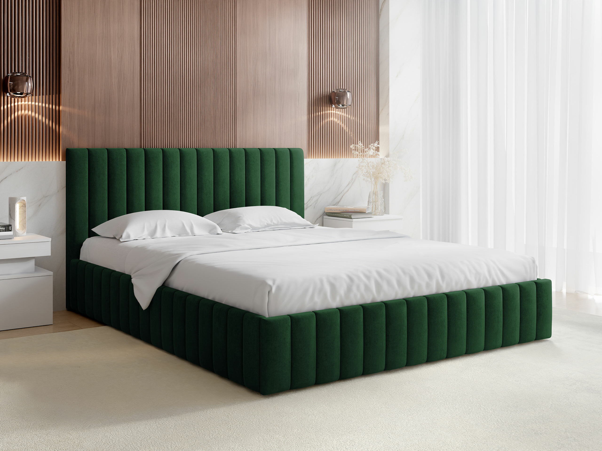 Cama Baltimore 202 (Fresh 13)