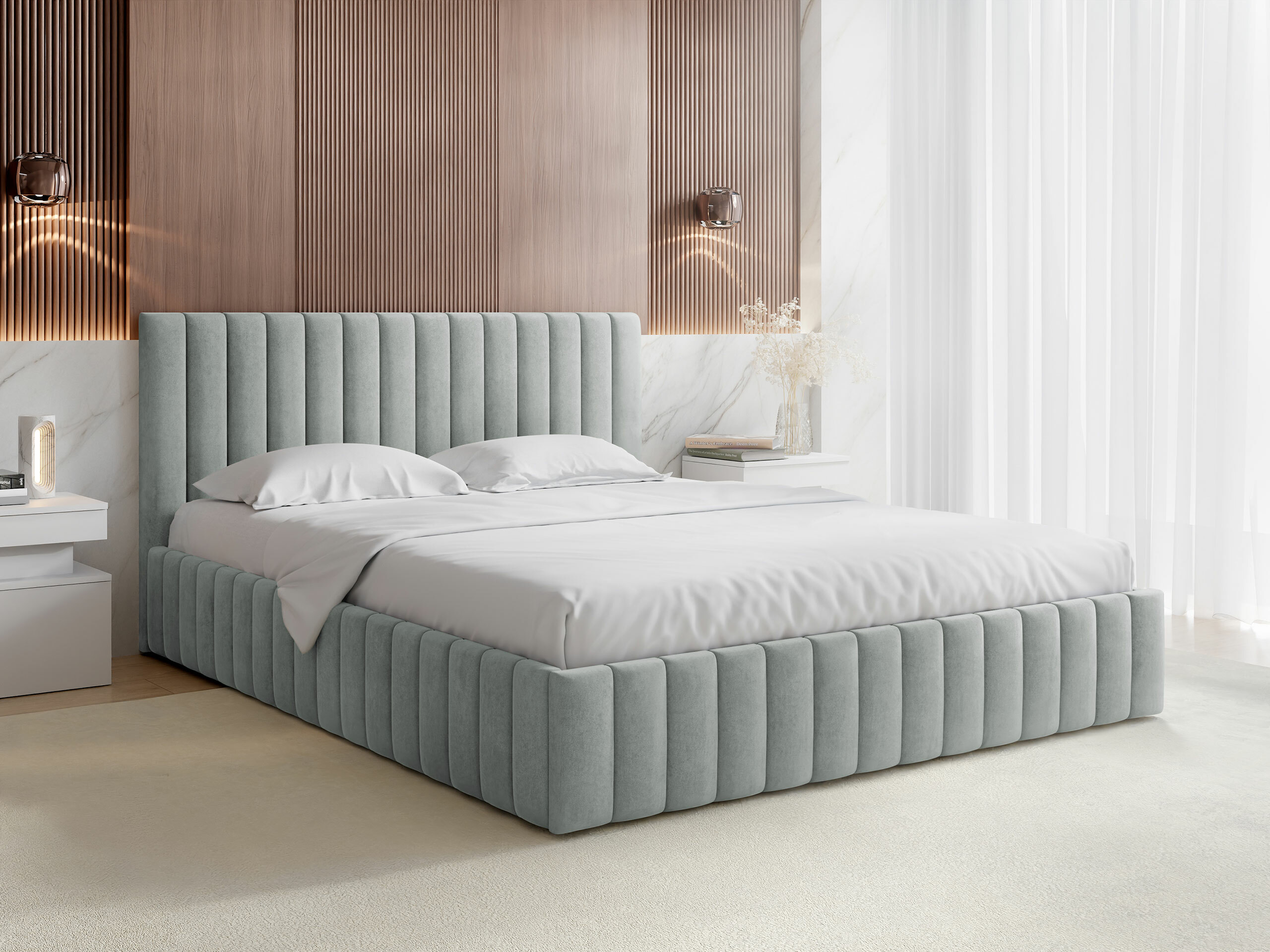 Cama Baltimore 202 (Fresh 33)